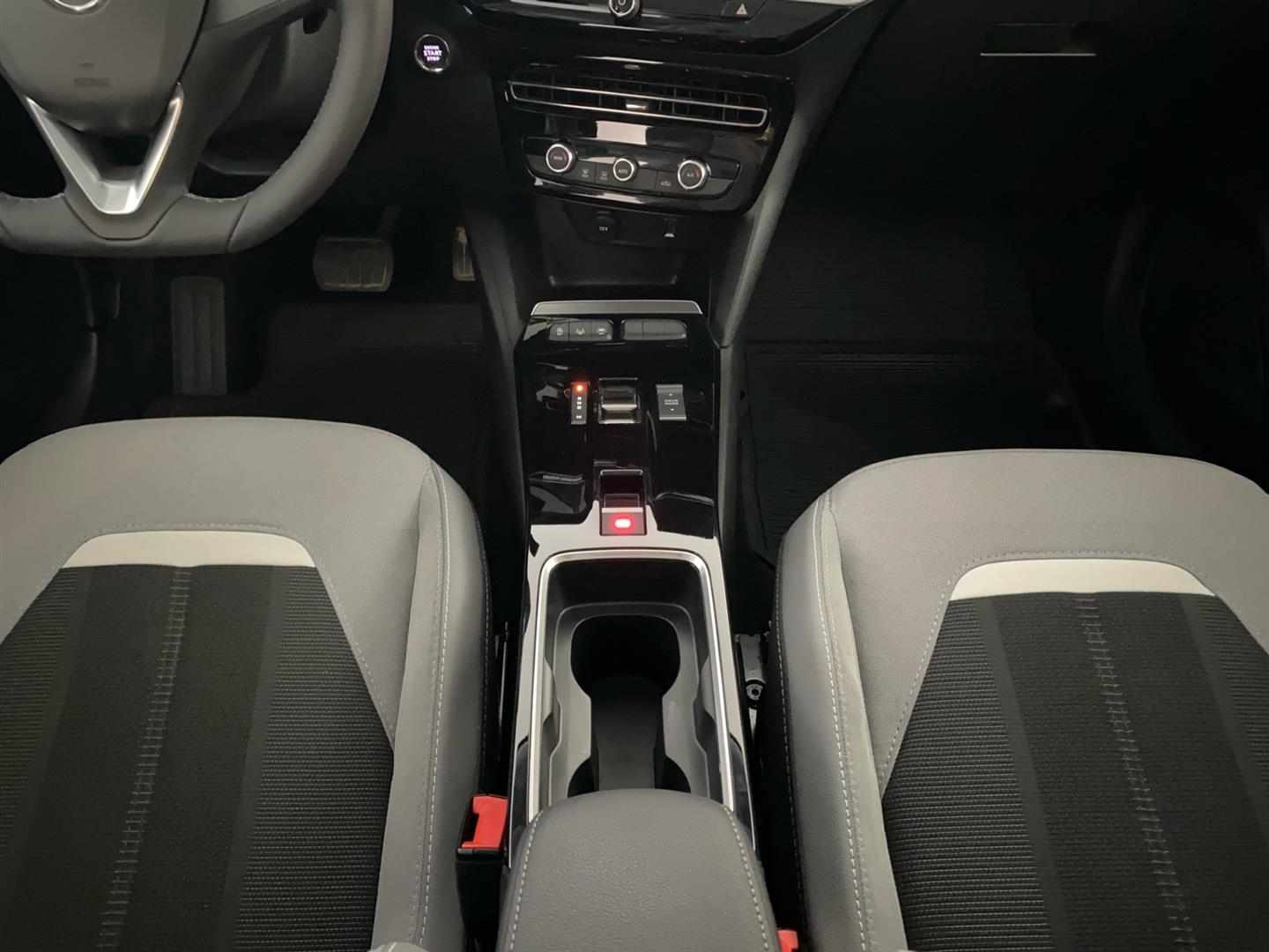 OPEL Mokka 2024