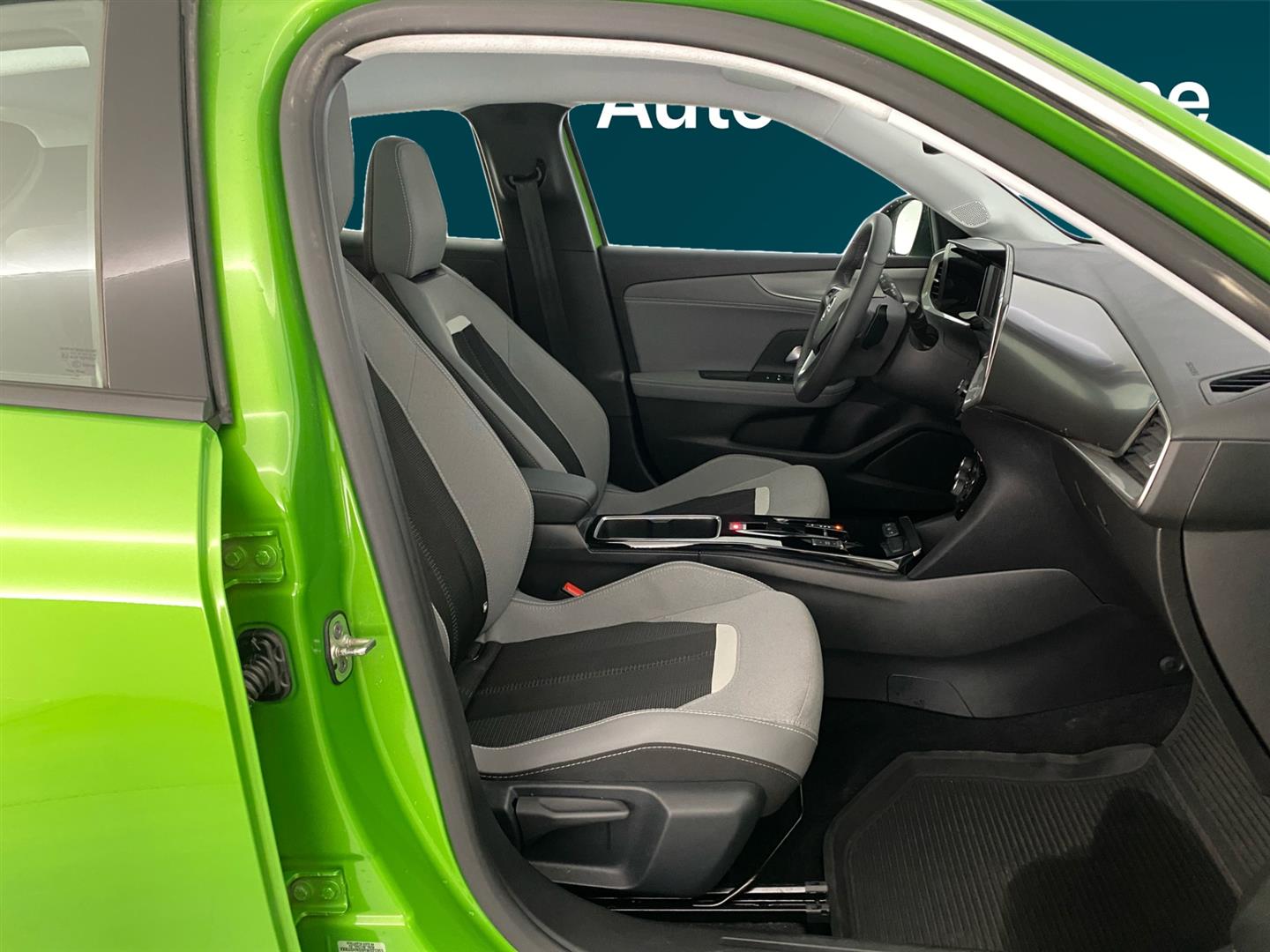 OPEL Mokka 2024