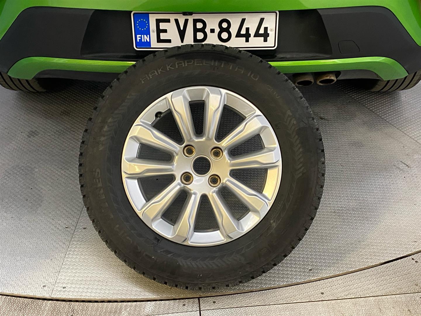 OPEL Mokka 2024