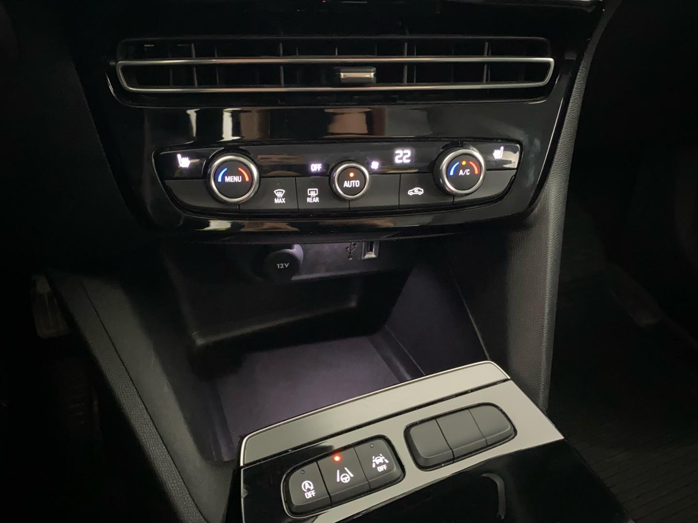 OPEL Mokka 2024
