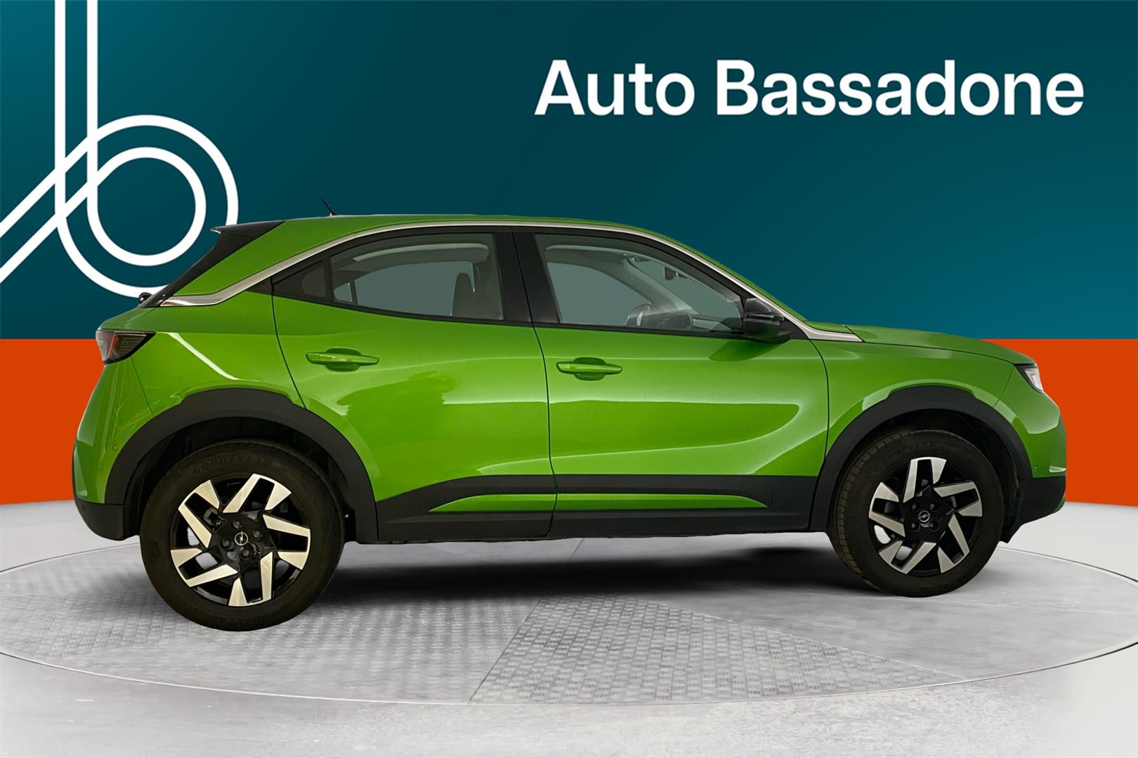 OPEL Mokka 2024