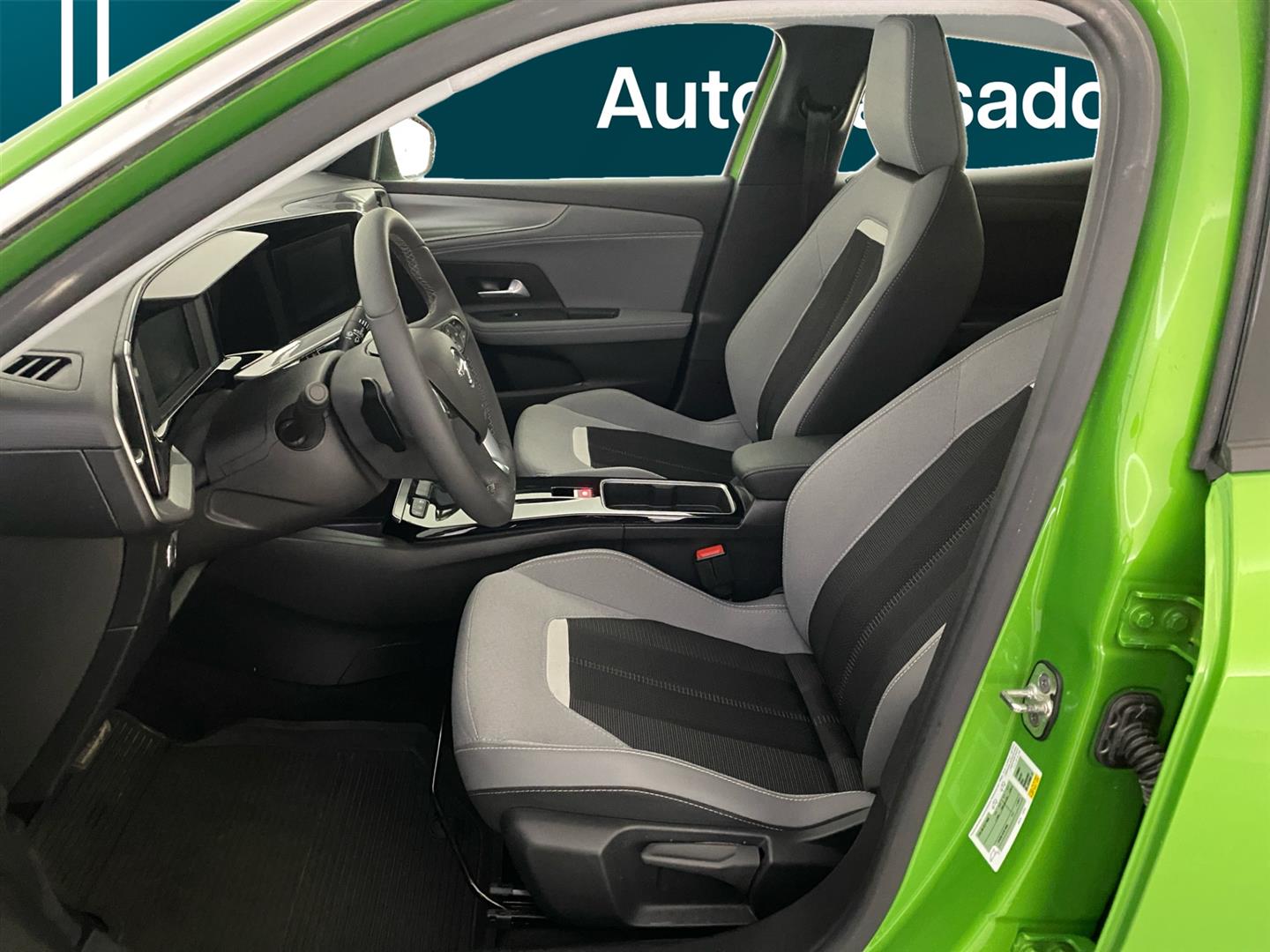 OPEL Mokka 2024