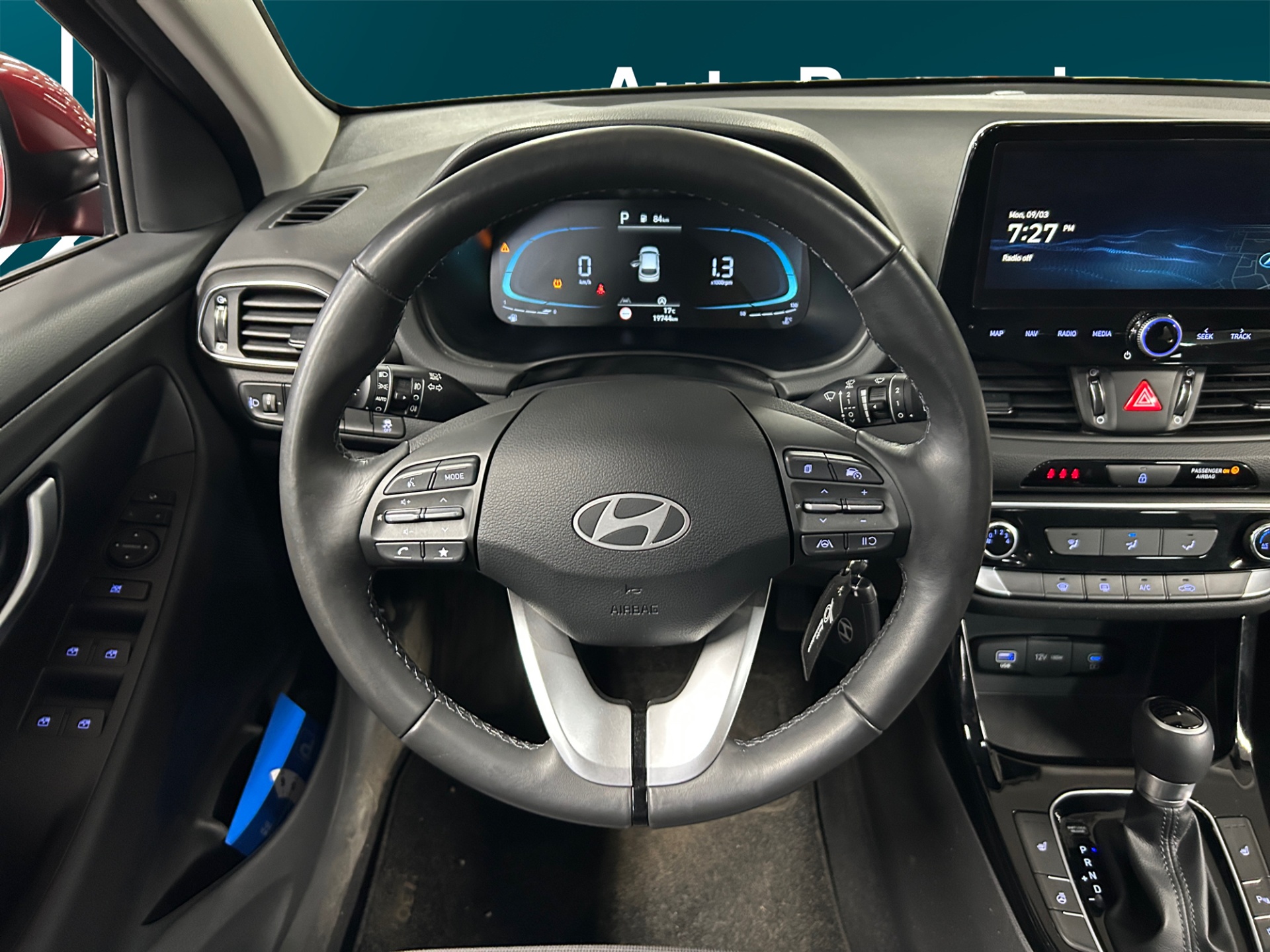 HYUNDAI i30 Wagon 2025