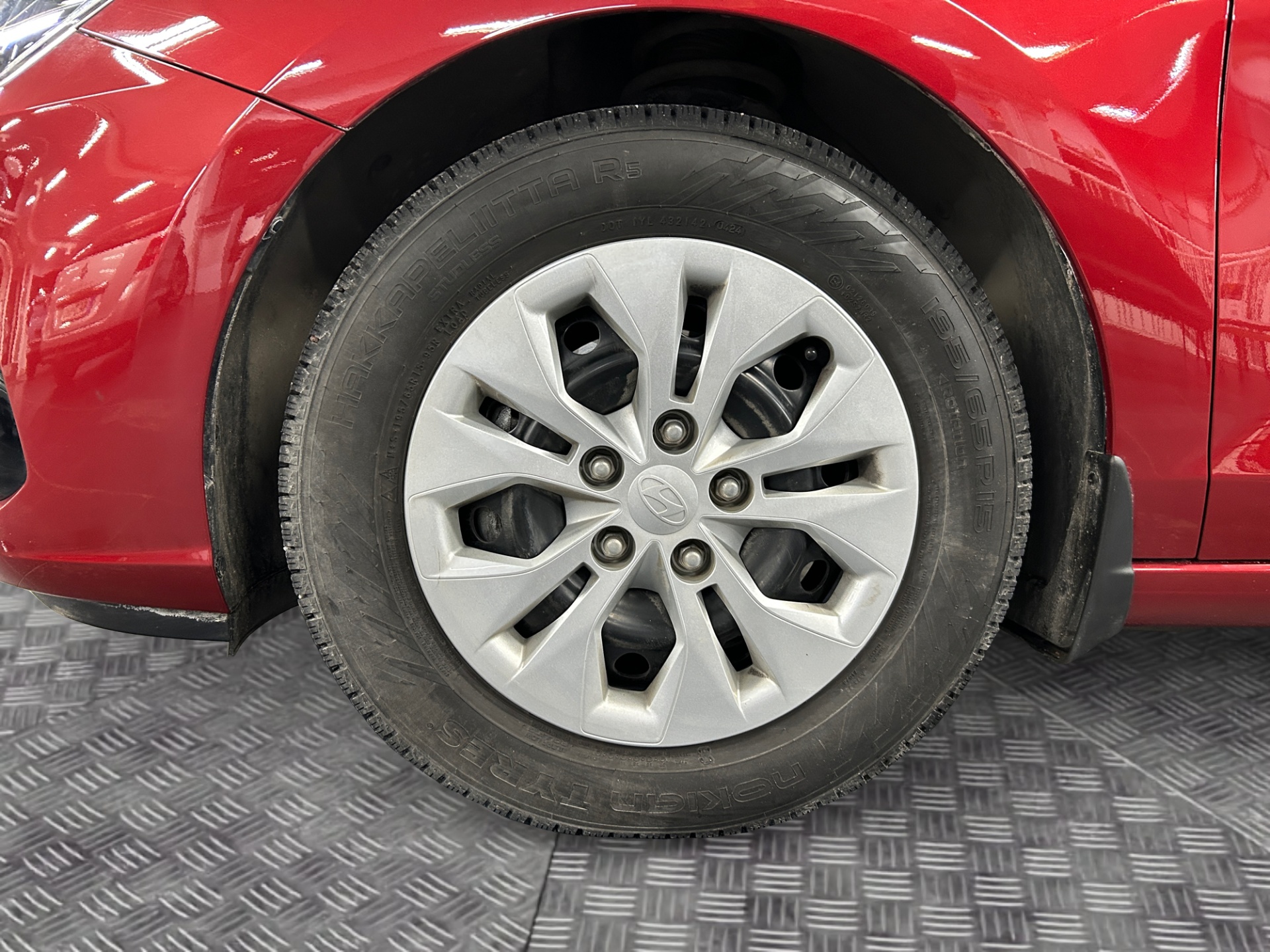 HYUNDAI i30 Wagon 2025