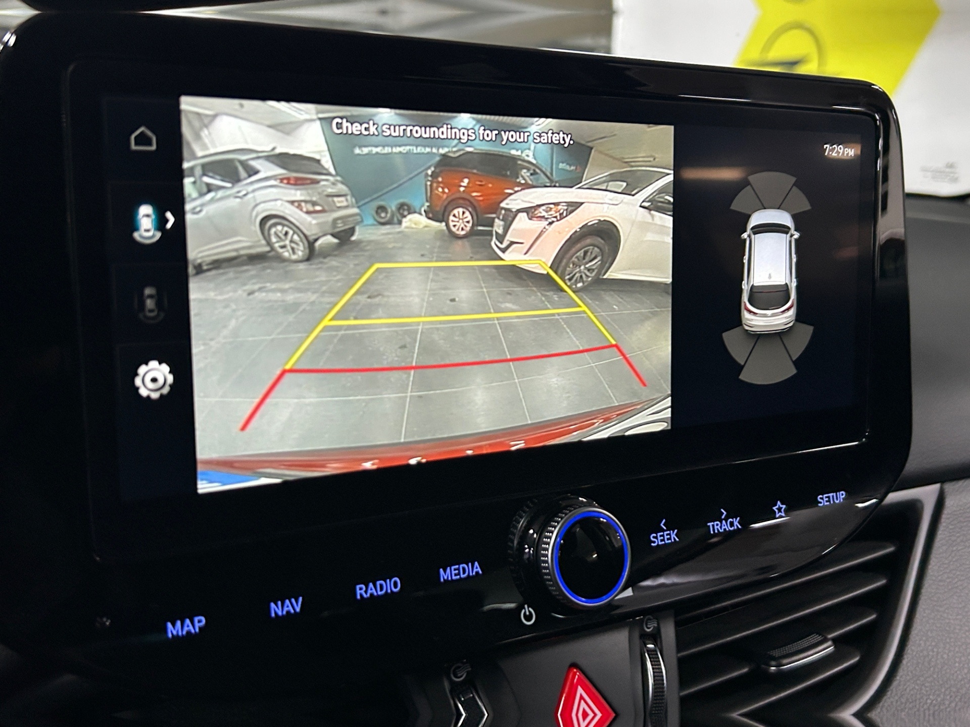 HYUNDAI i30 Wagon 2025