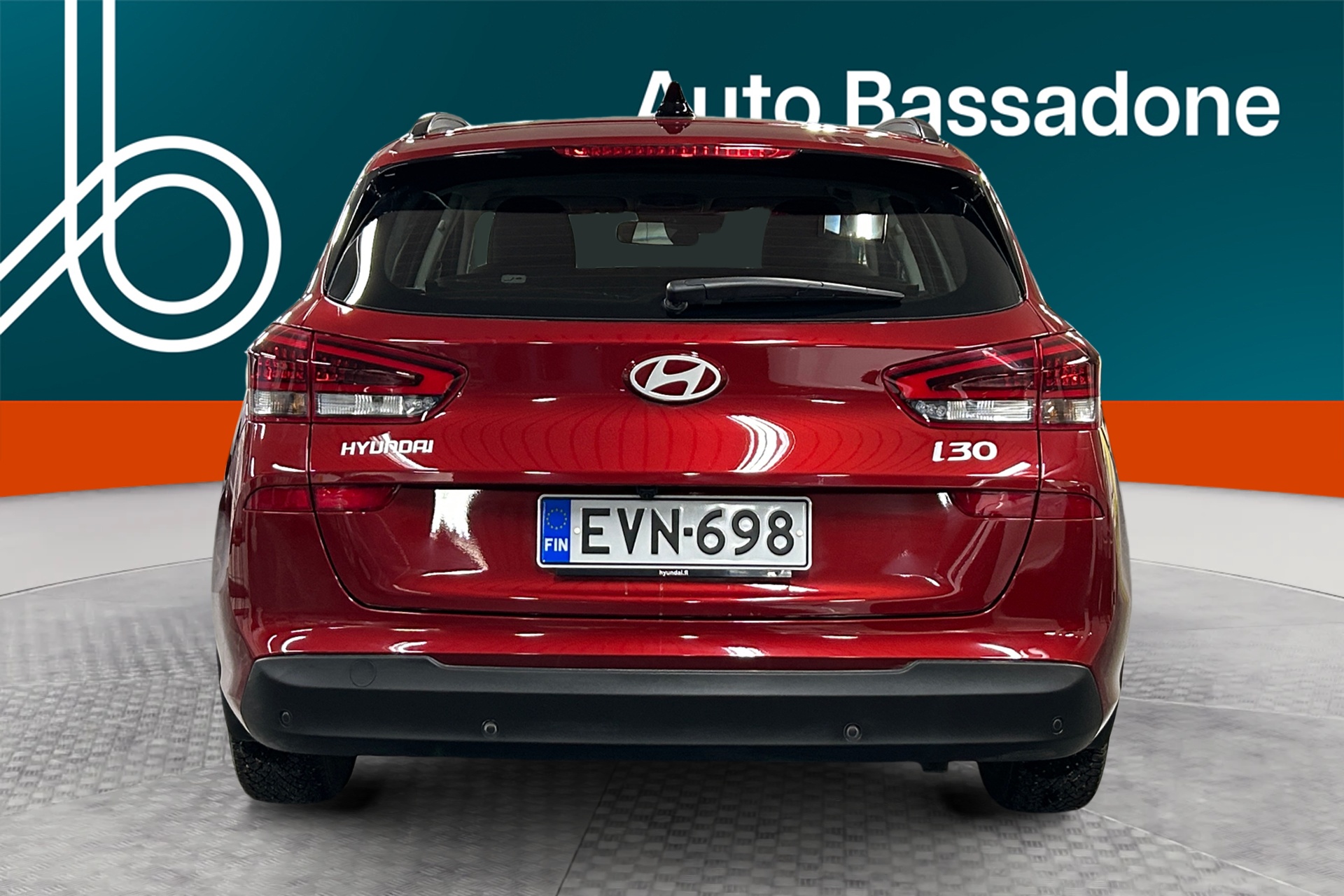 HYUNDAI i30 Wagon 2025