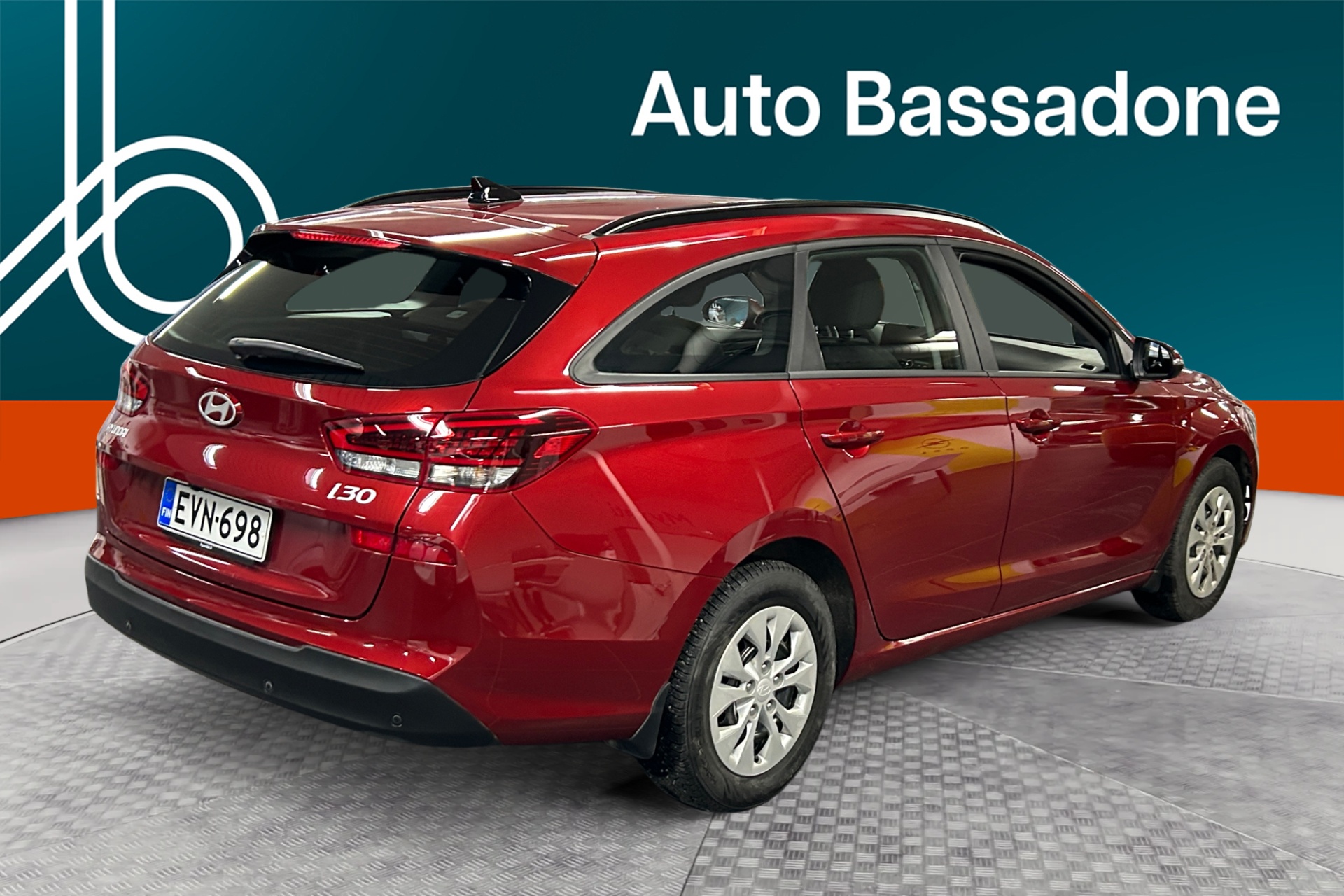 HYUNDAI i30 Wagon 2025