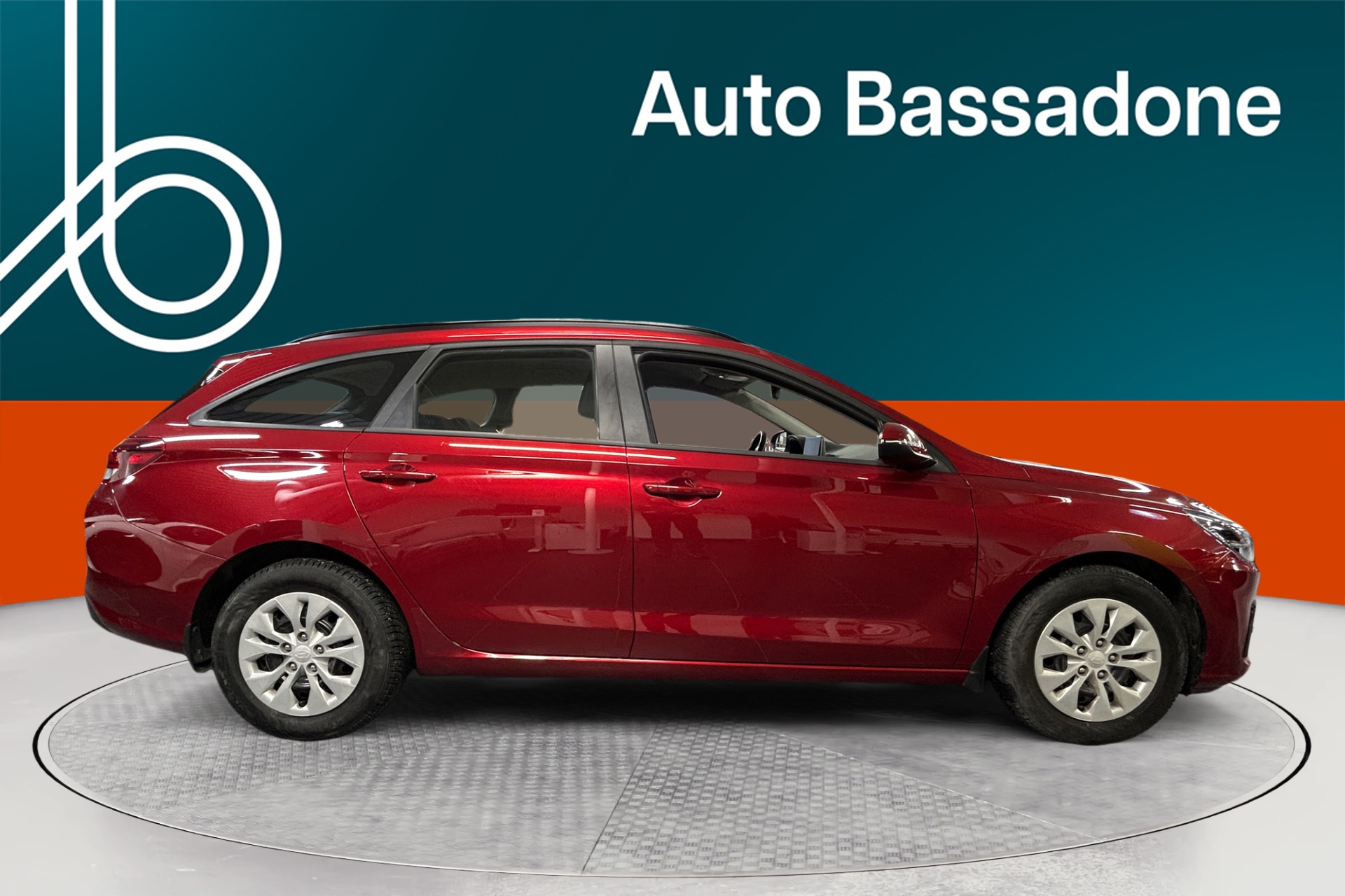 HYUNDAI i30 Wagon 2025