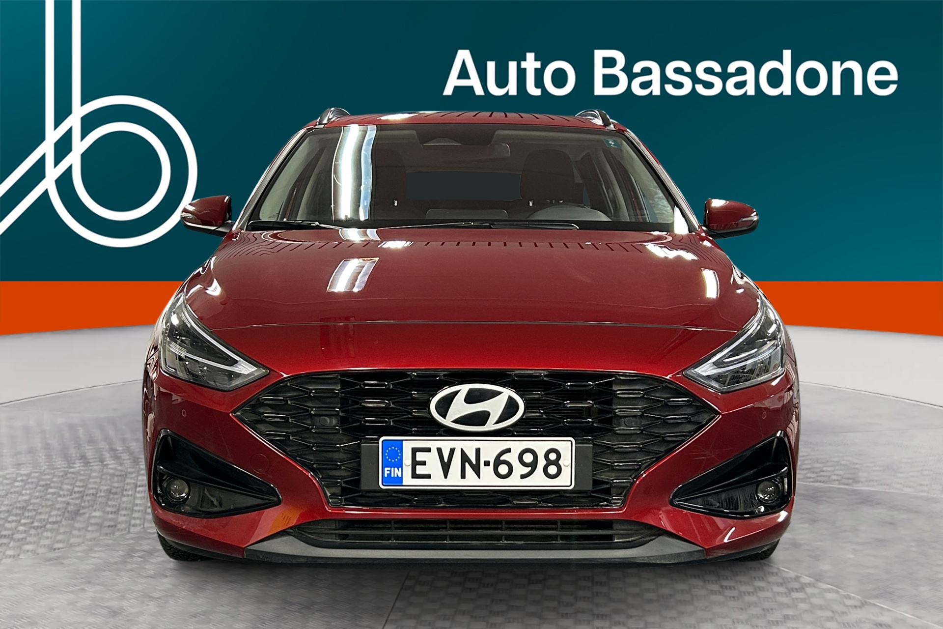 HYUNDAI i30 Wagon 2025