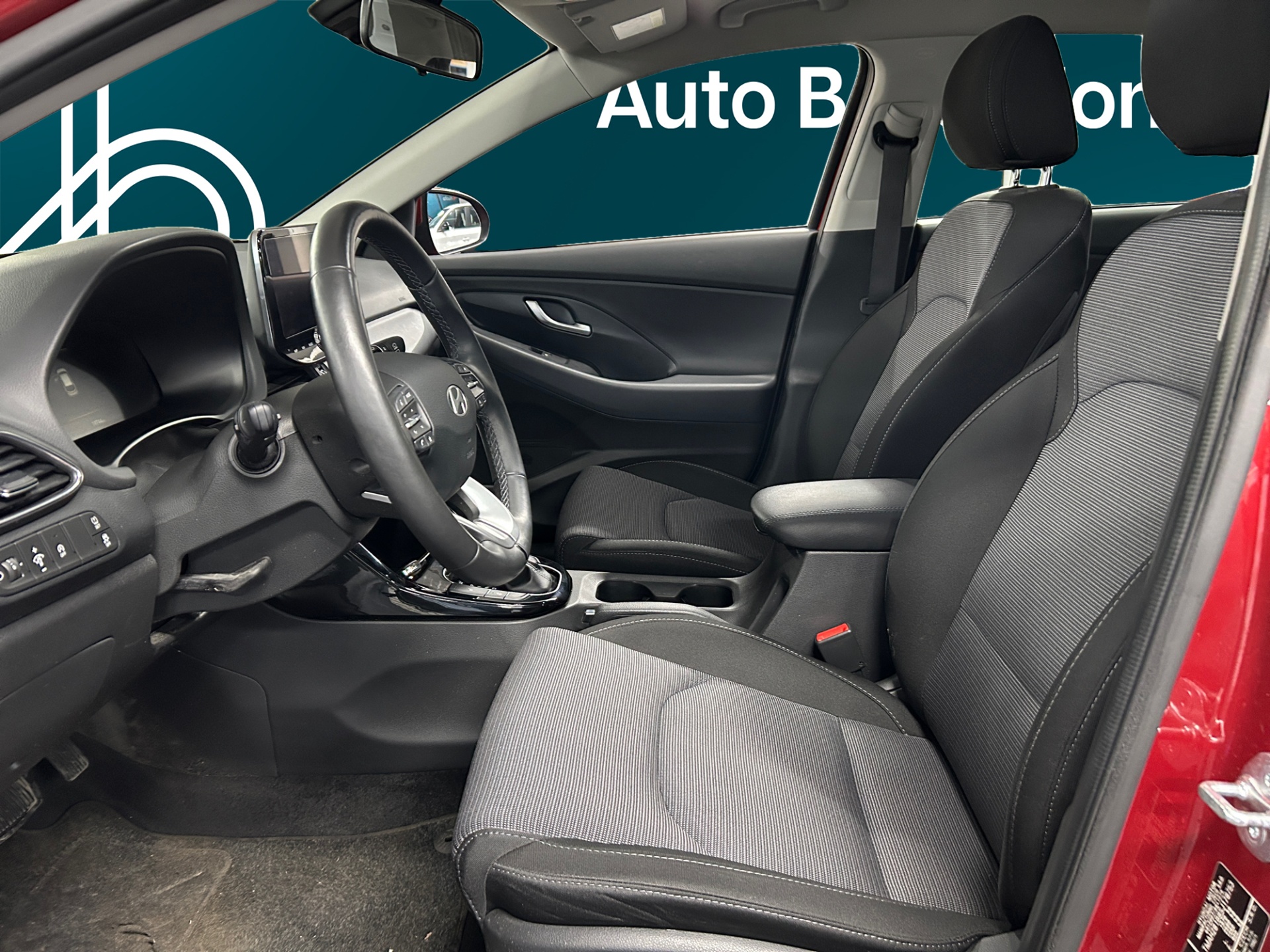 HYUNDAI i30 Wagon 2025