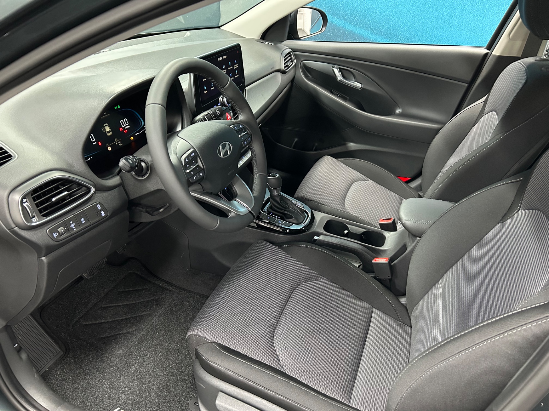 Hyundai i30 Wagon 2025