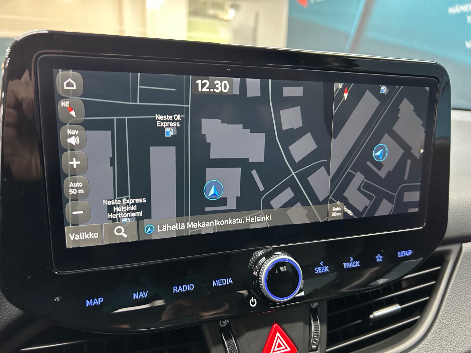 Hyundai i30 Wagon 2025