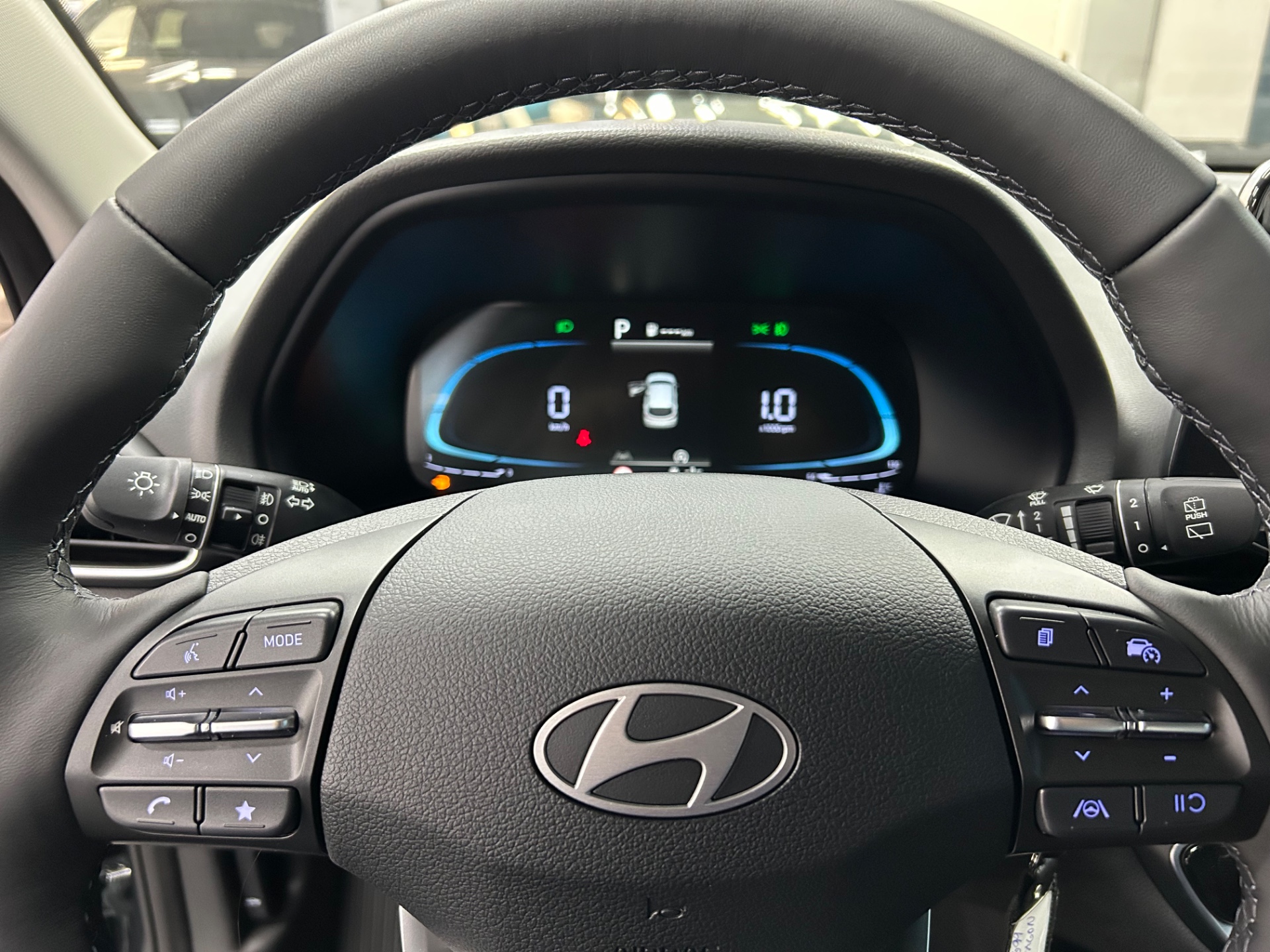 Hyundai i30 Wagon 2025