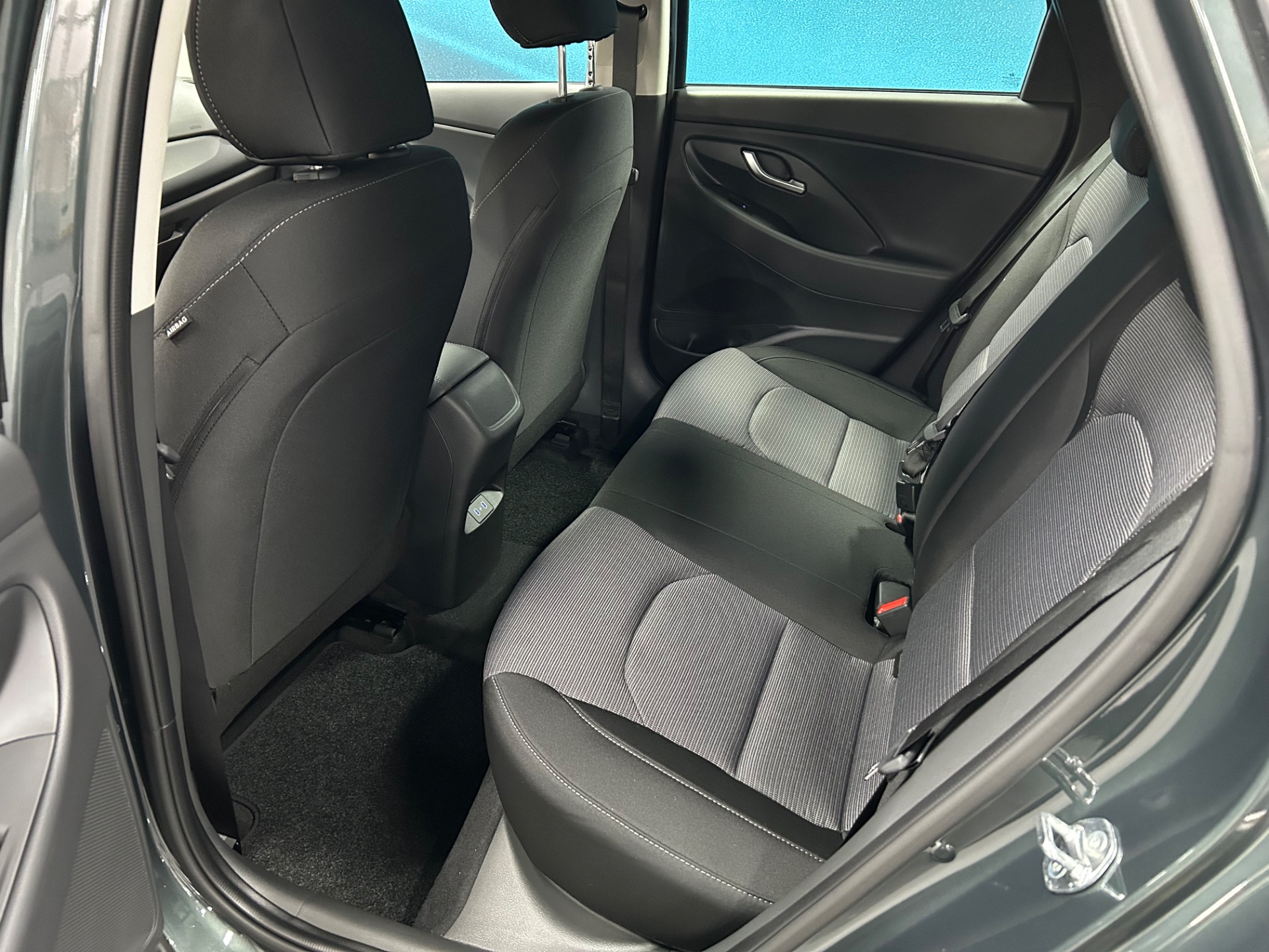 Hyundai i30 Wagon 2025