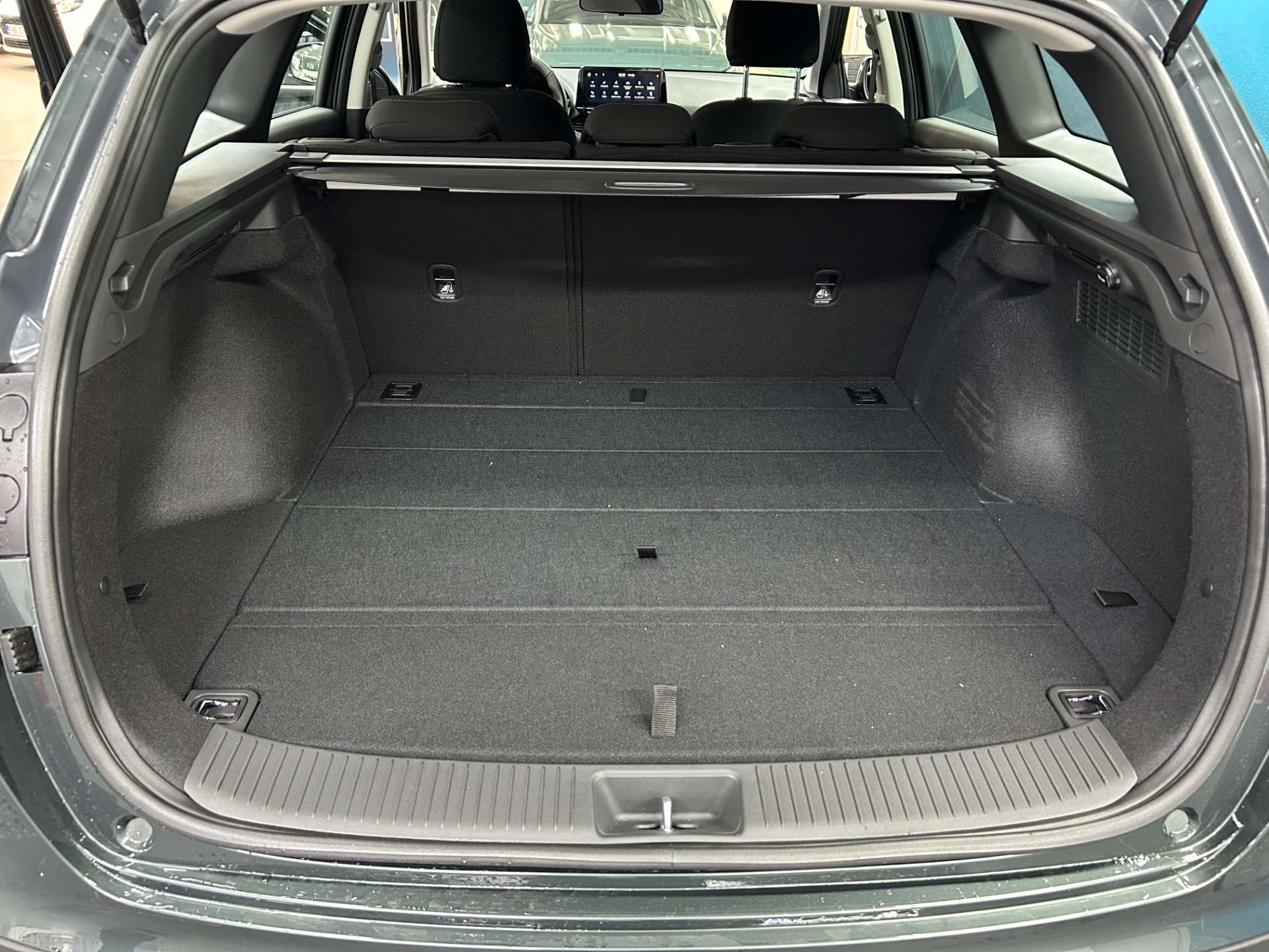 Hyundai i30 Wagon 2025