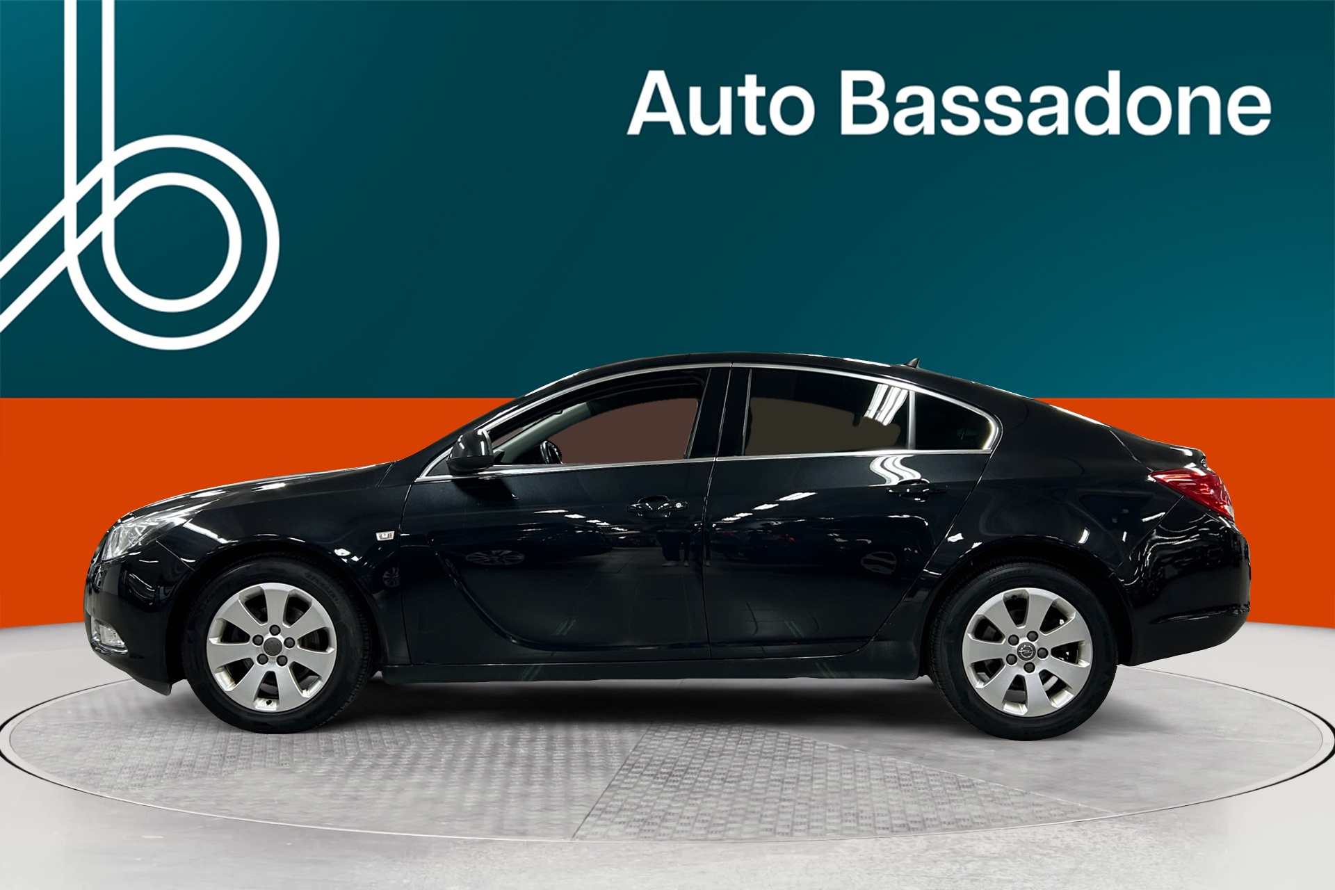 OPEL Insignia 2013