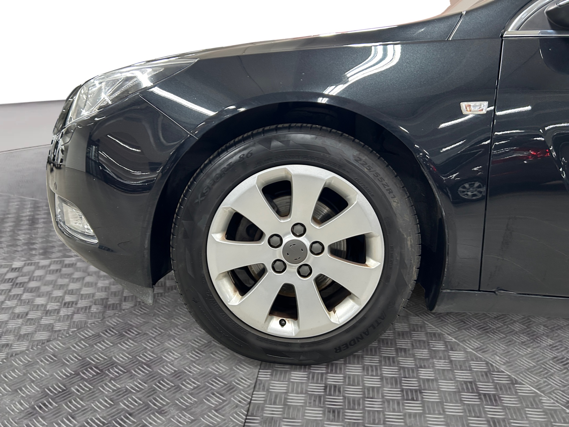 OPEL Insignia 2013