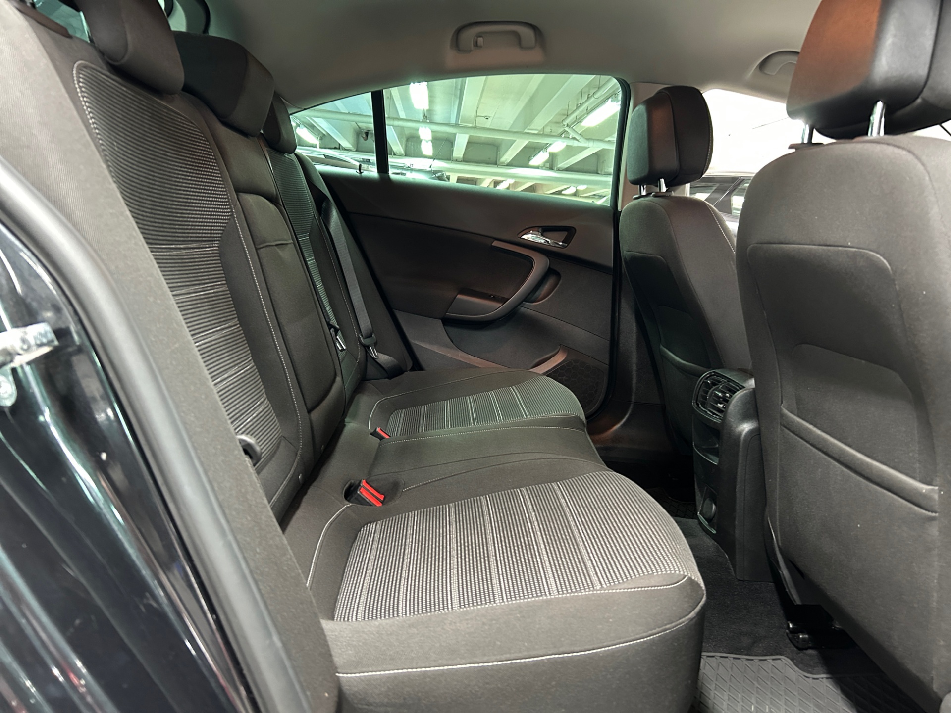 OPEL Insignia 2013