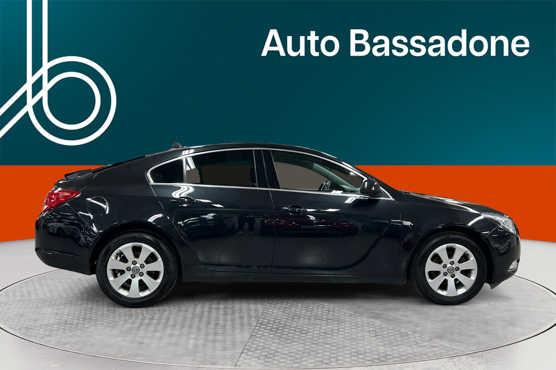 OPEL Insignia 2013