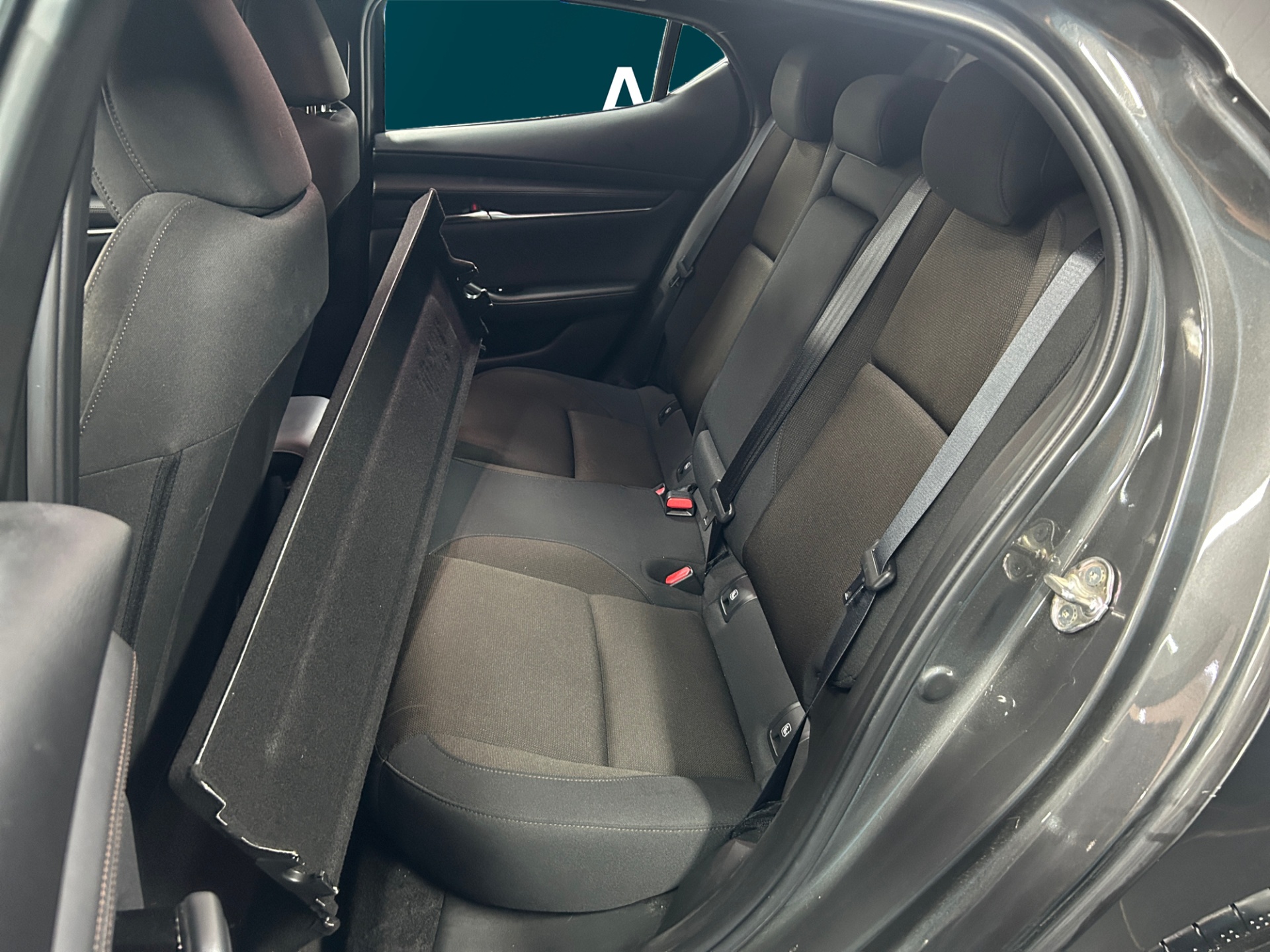 MAZDA Mazda3 2023