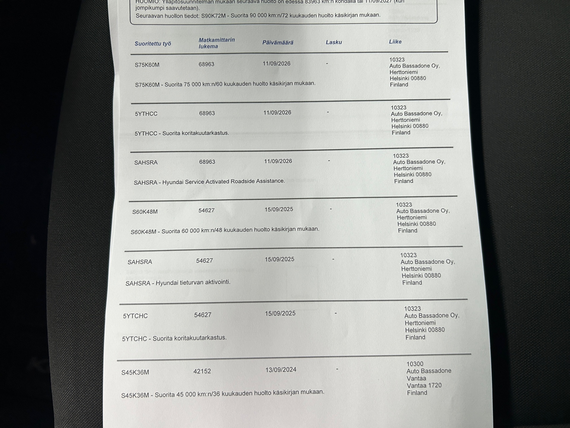 HYUNDAI KONA 2021