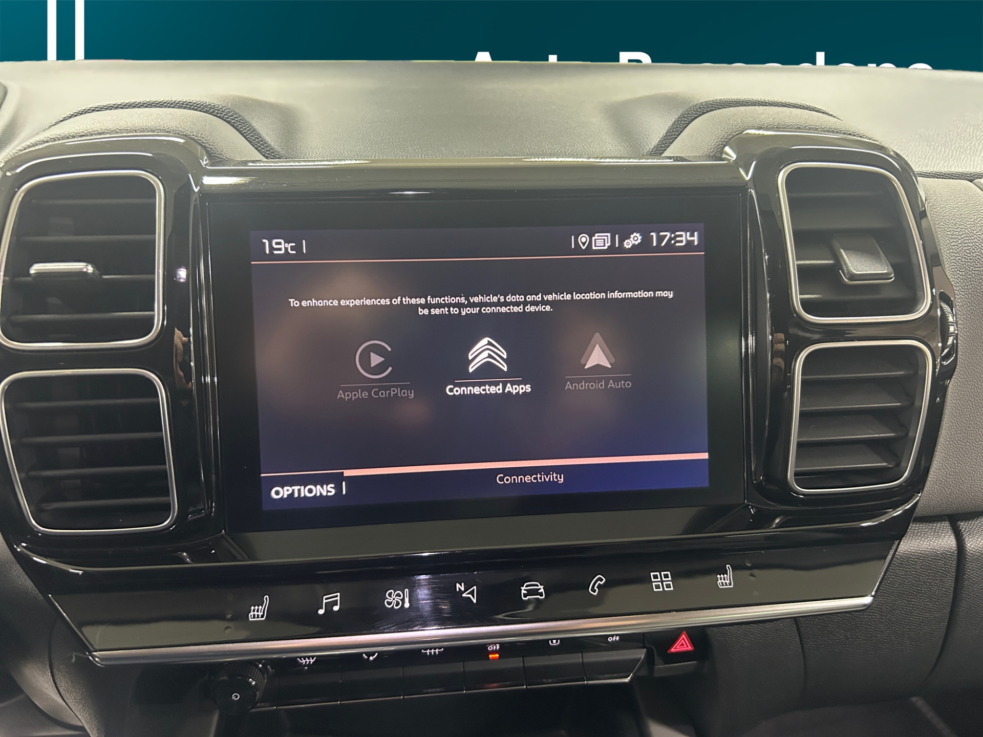 CITROEN C5 Aircross 2021
