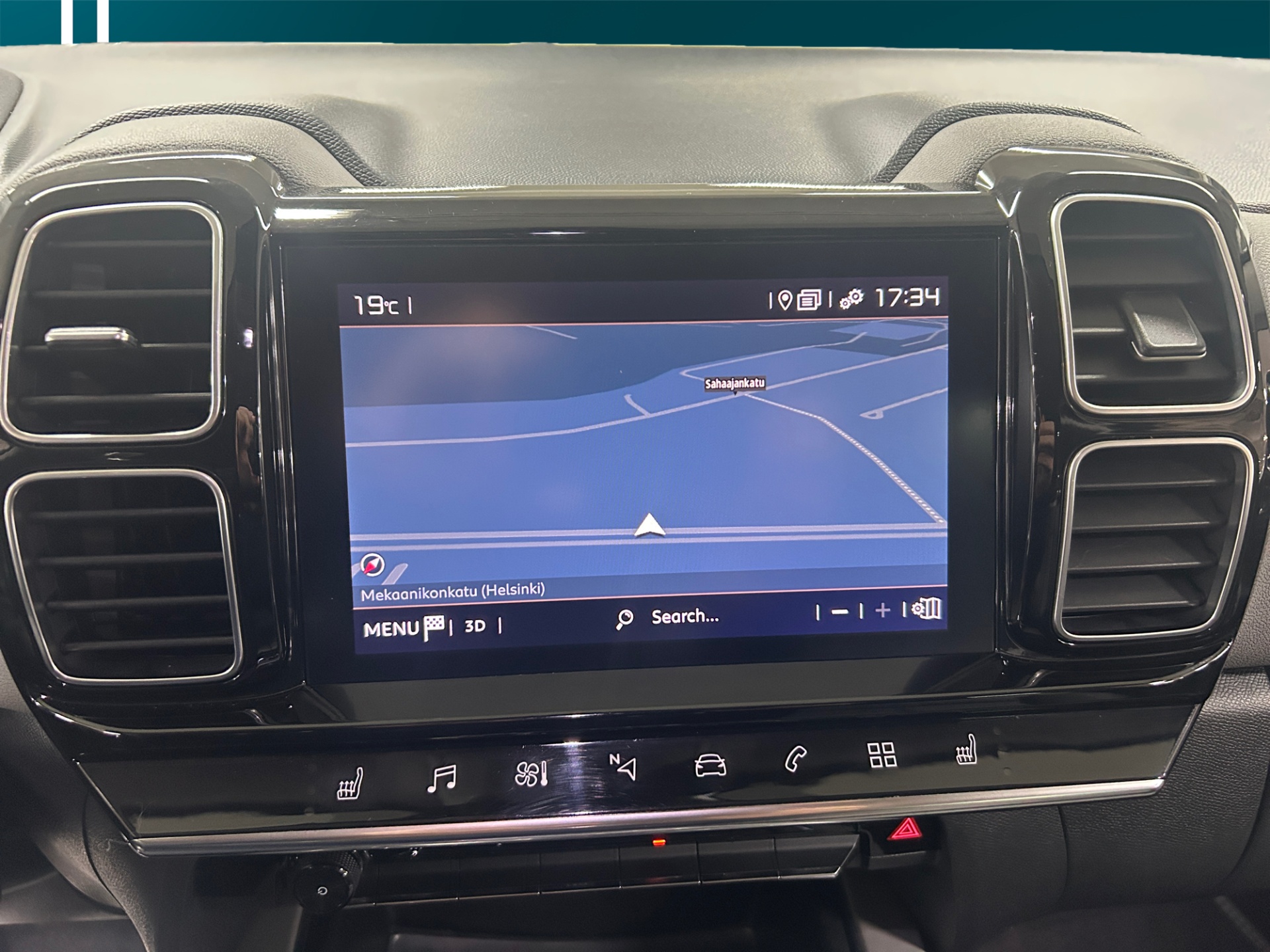 CITROEN C5 Aircross 2021