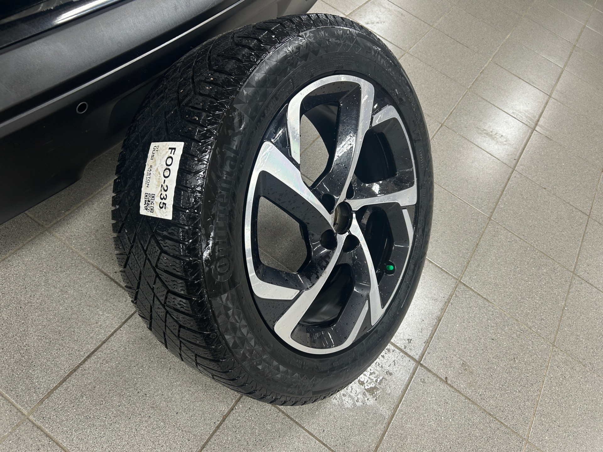 CITROEN C5 Aircross 2021