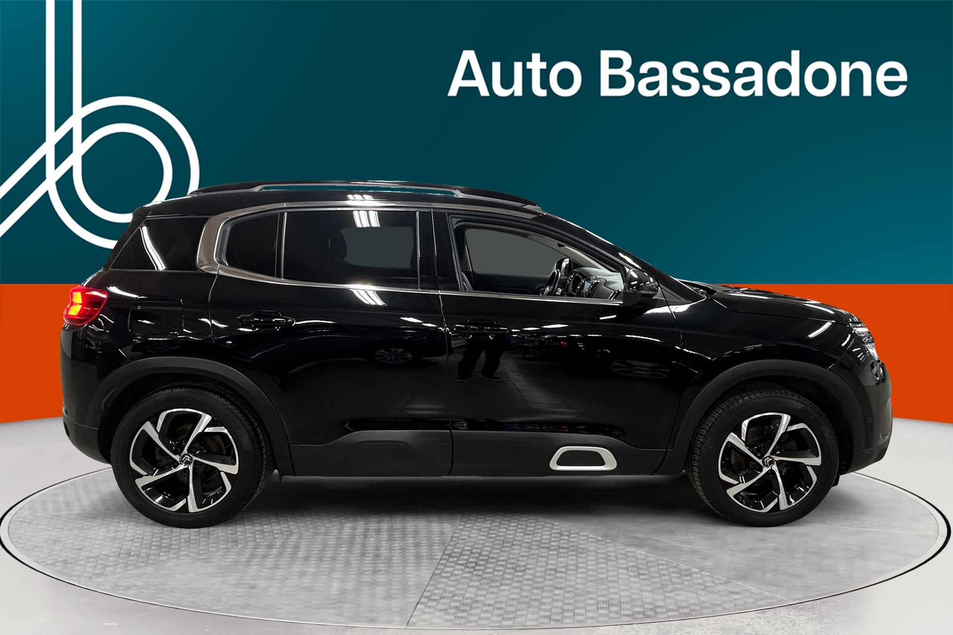CITROEN C5 Aircross 2021