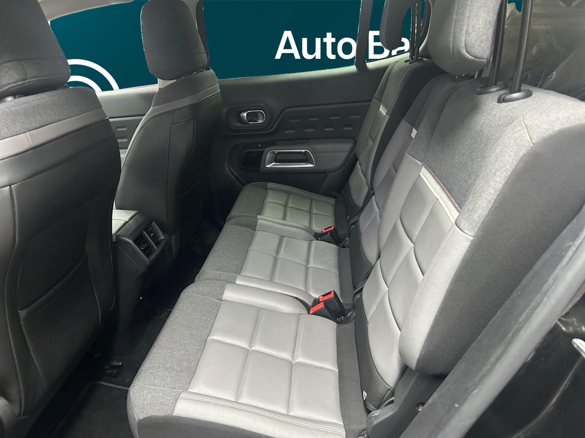 CITROEN C5 Aircross 2021
