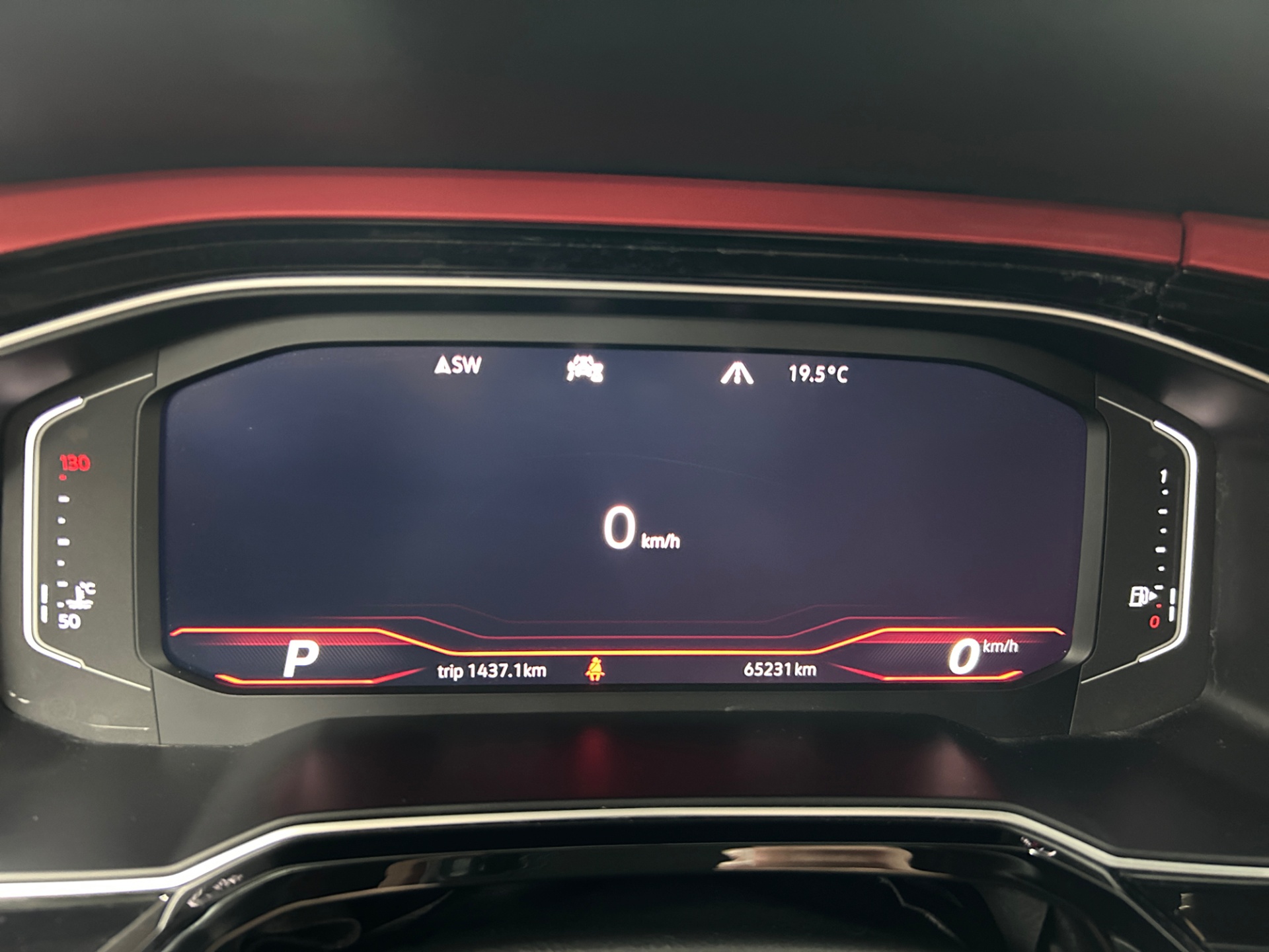 VOLKSWAGEN Polo 2020