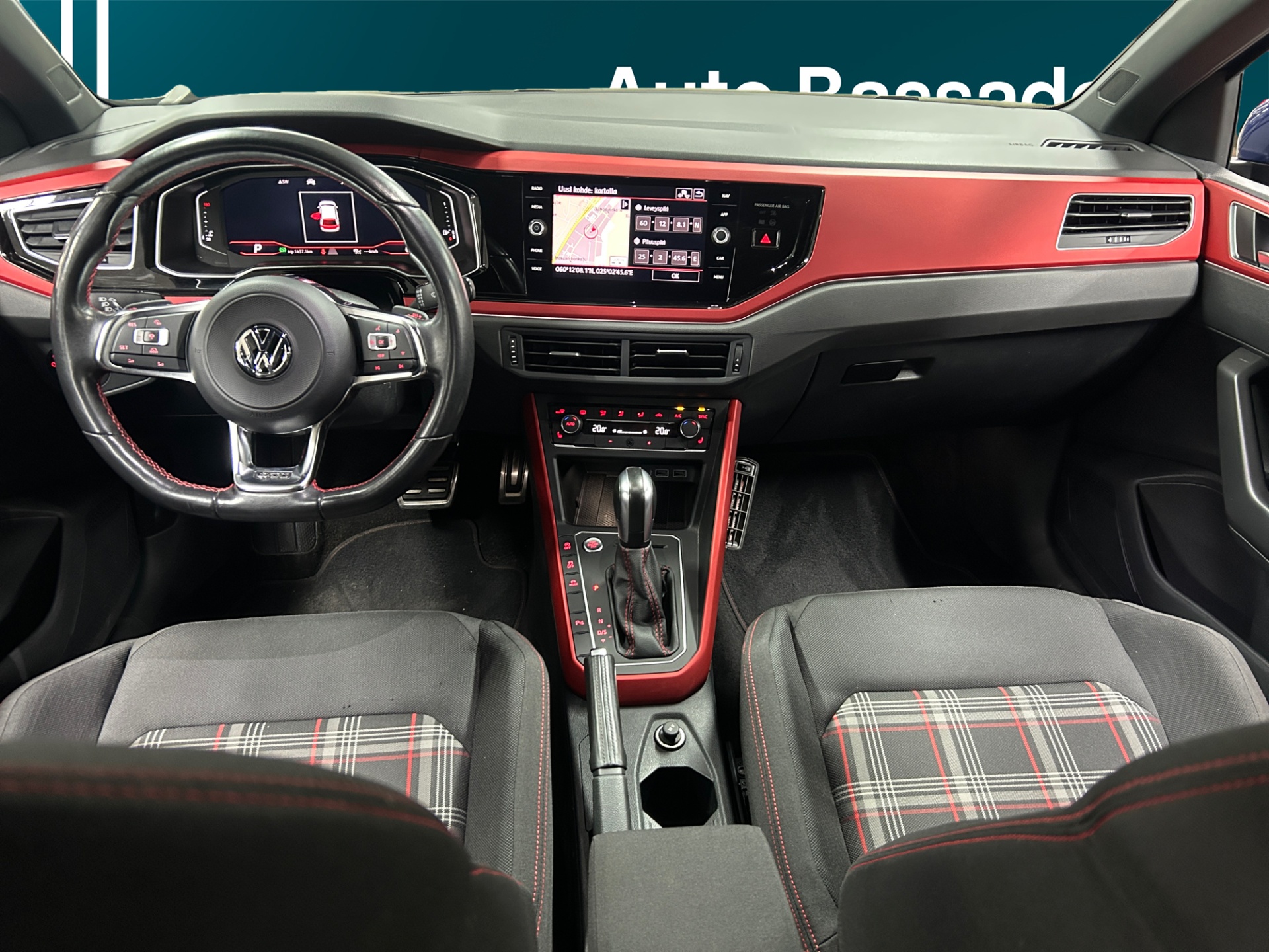 VOLKSWAGEN Polo 2020