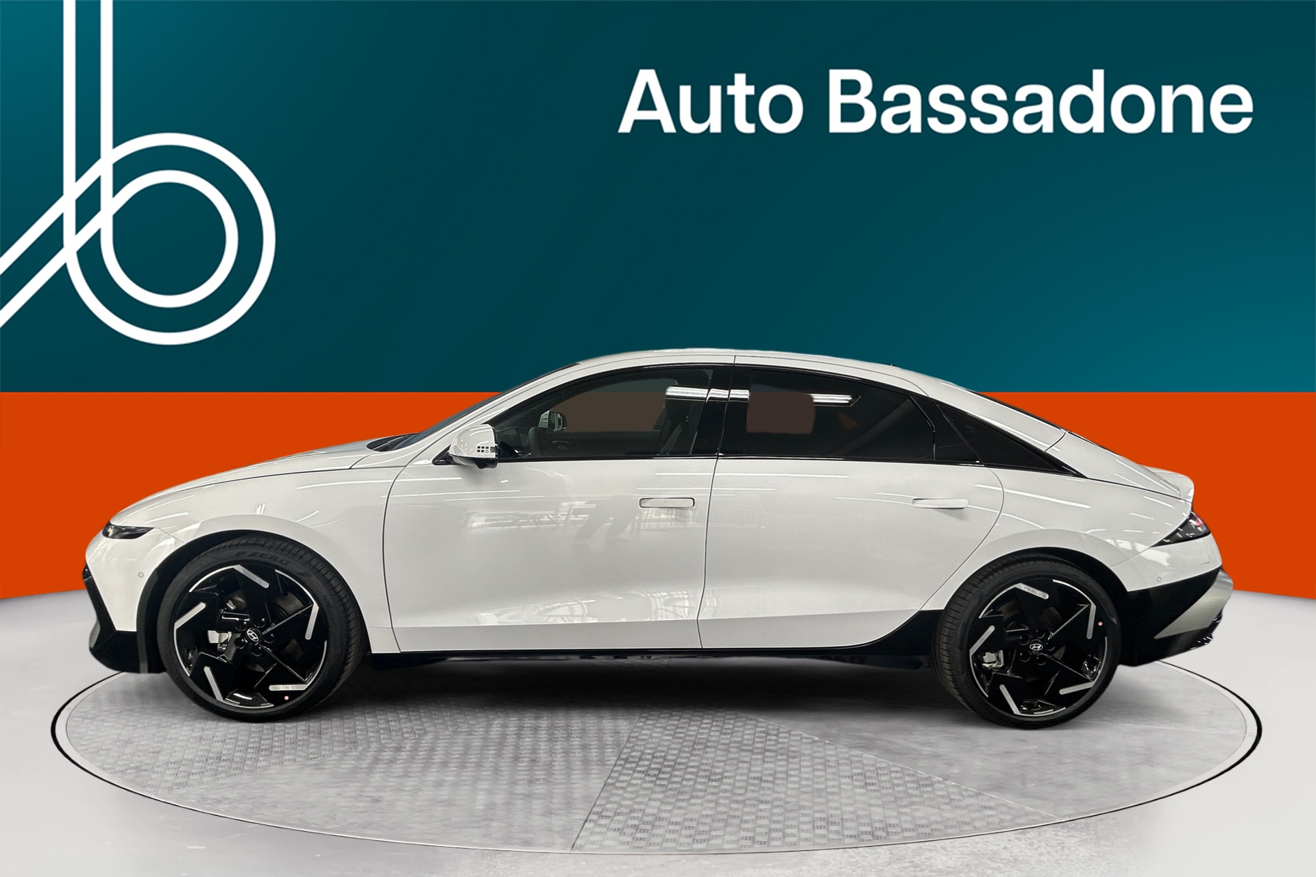 Hyundai IONIQ 6 2026