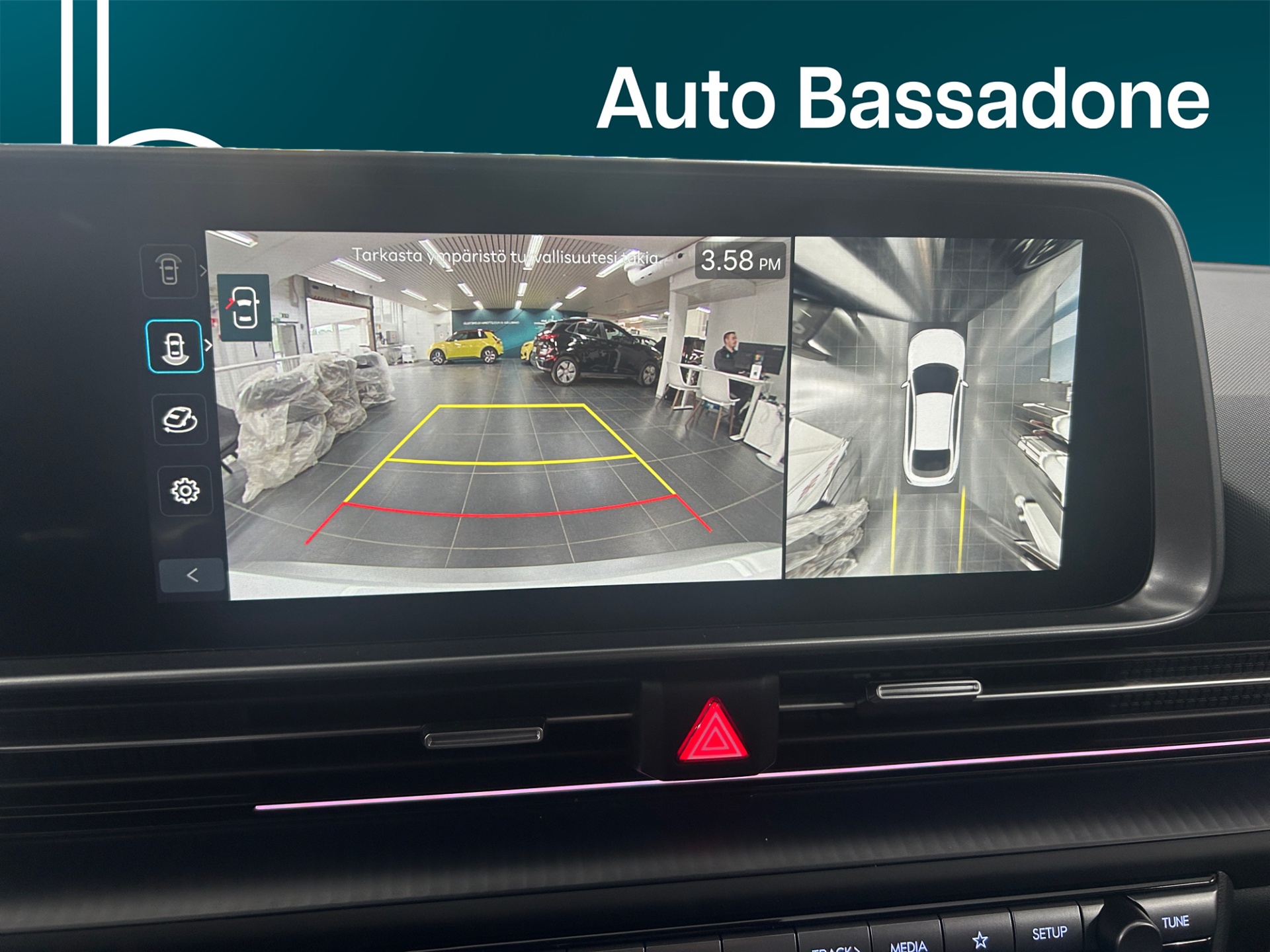 Hyundai IONIQ 6 2026