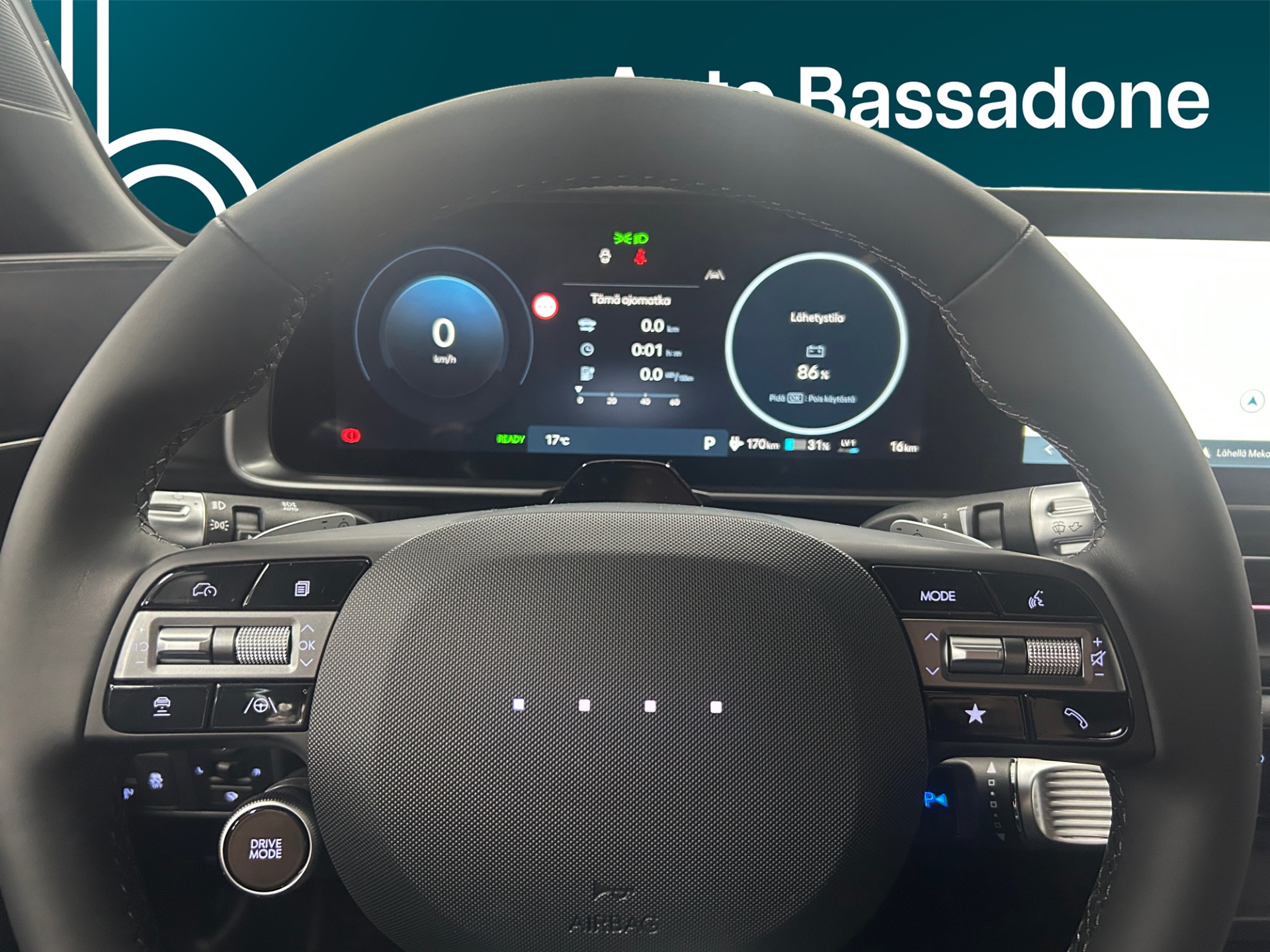 Hyundai IONIQ 6 2026