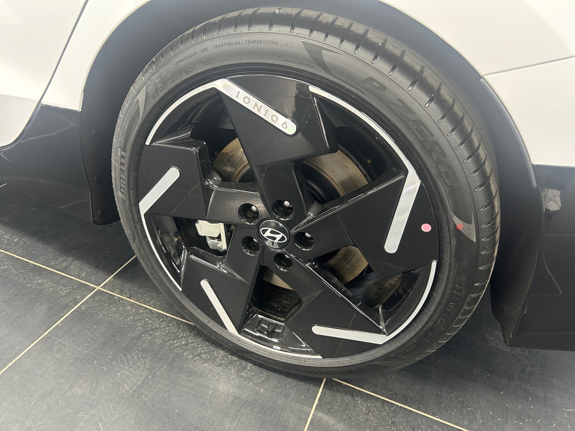 Hyundai IONIQ 6 2026