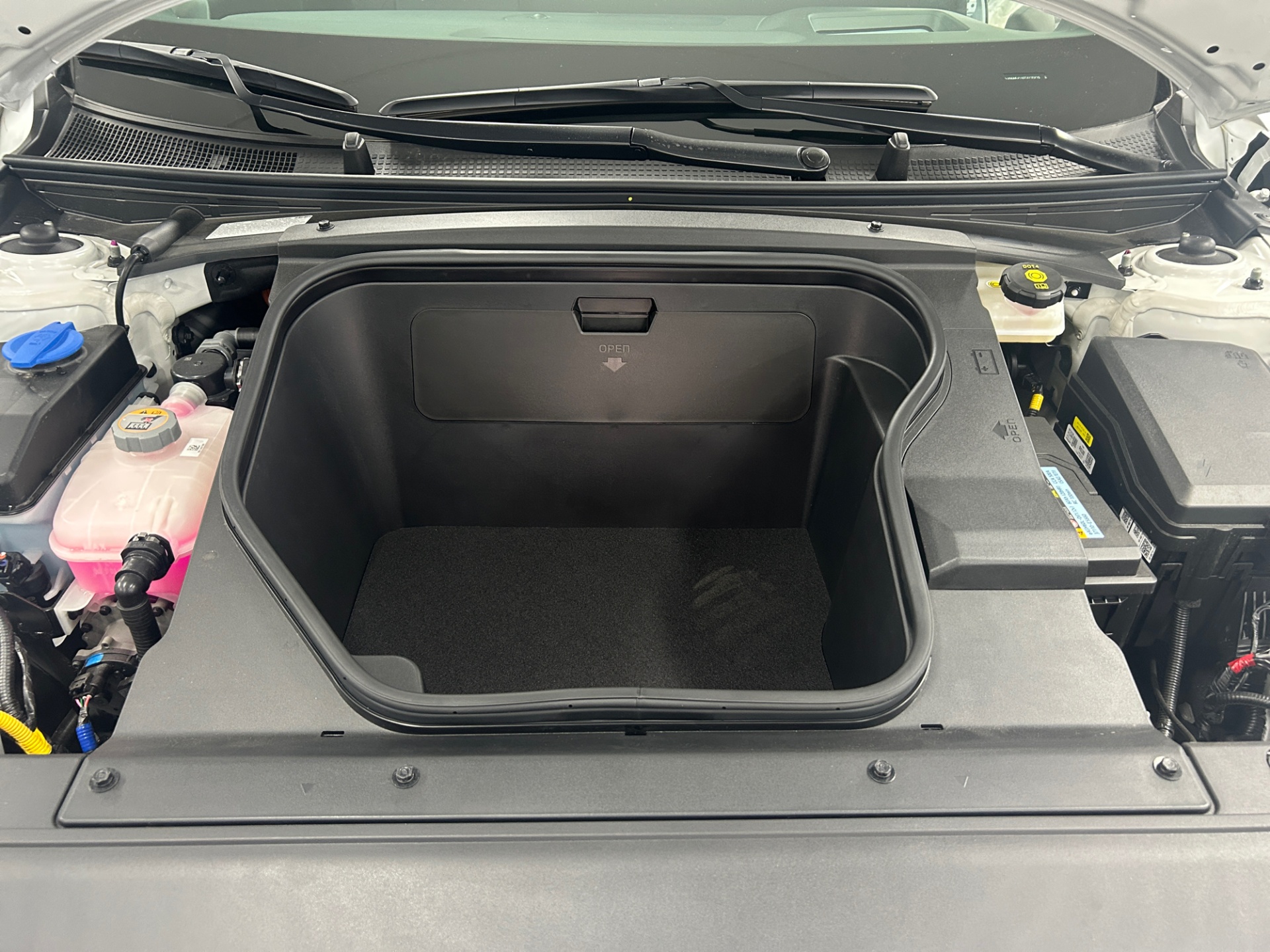 Hyundai IONIQ 6 2026