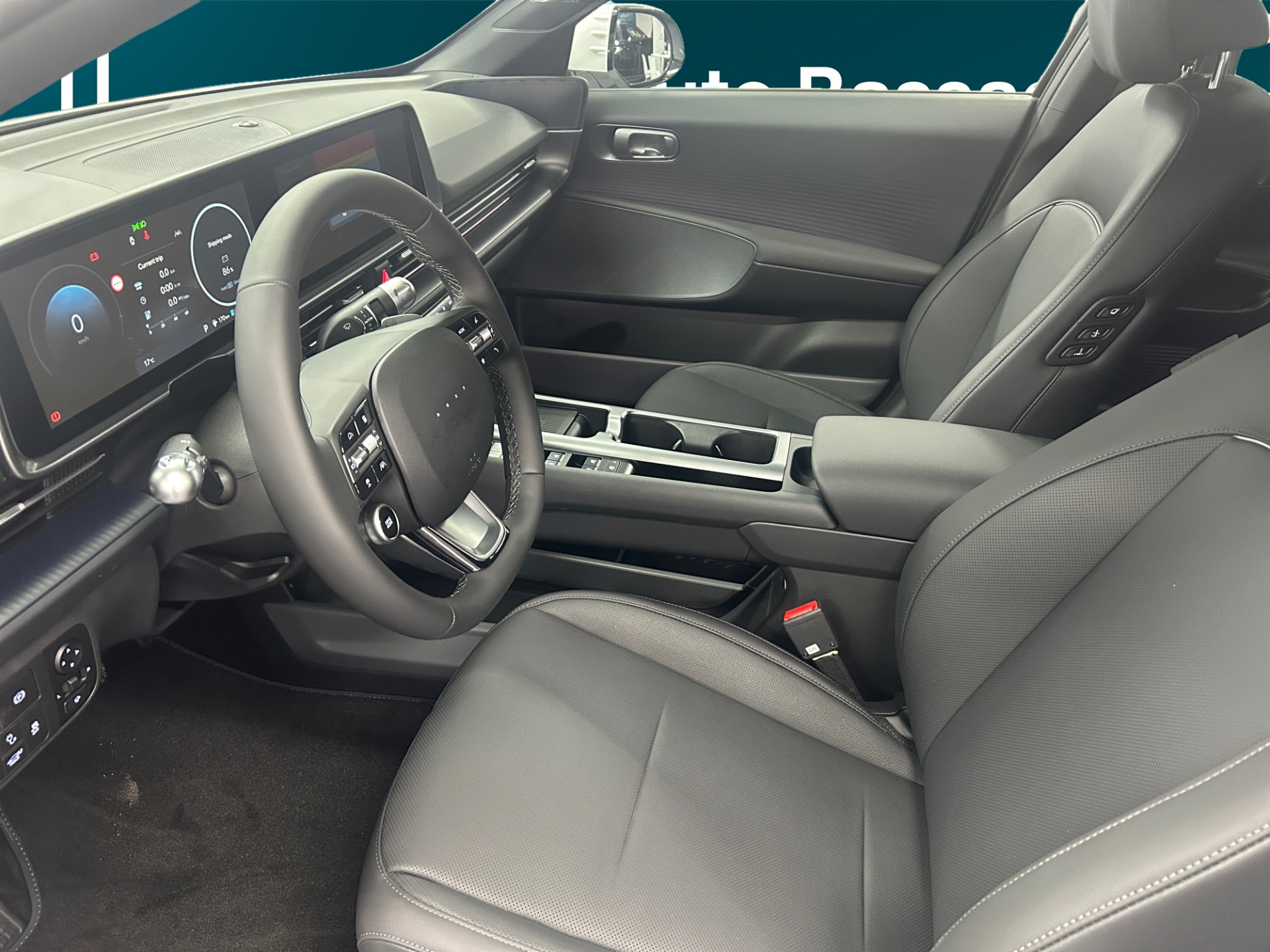 Hyundai IONIQ 6 2026