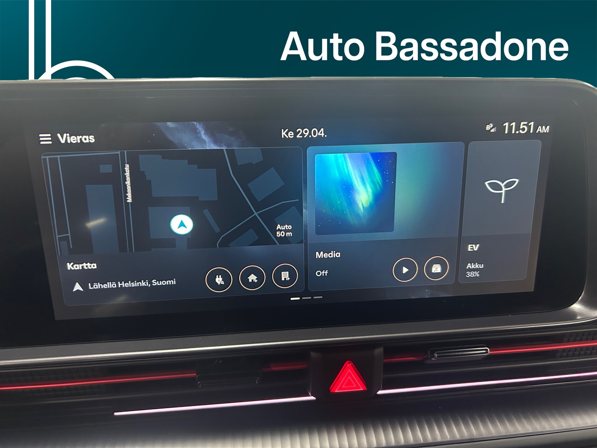 Hyundai IONIQ 6 2026