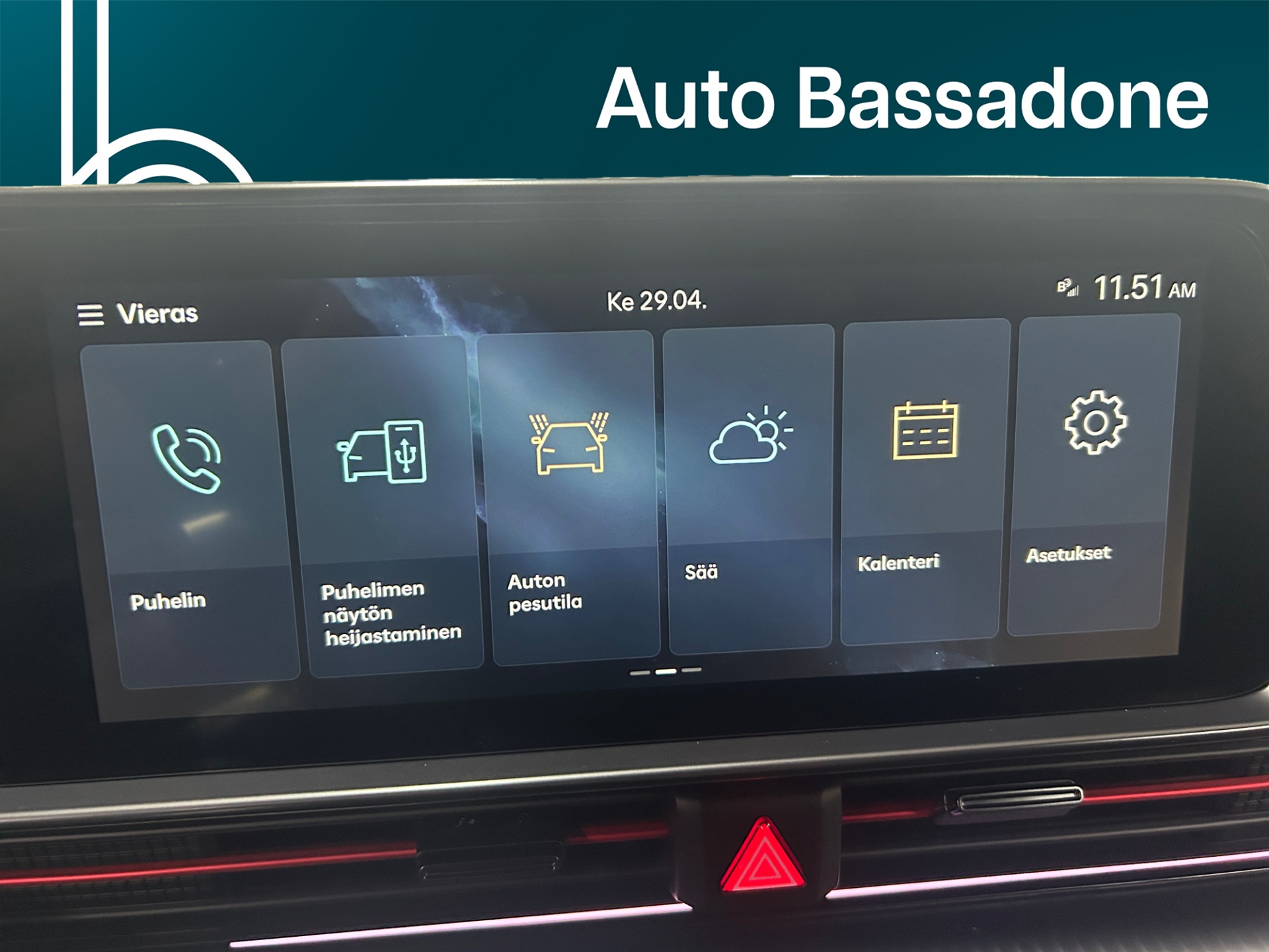 Hyundai IONIQ 6 2026