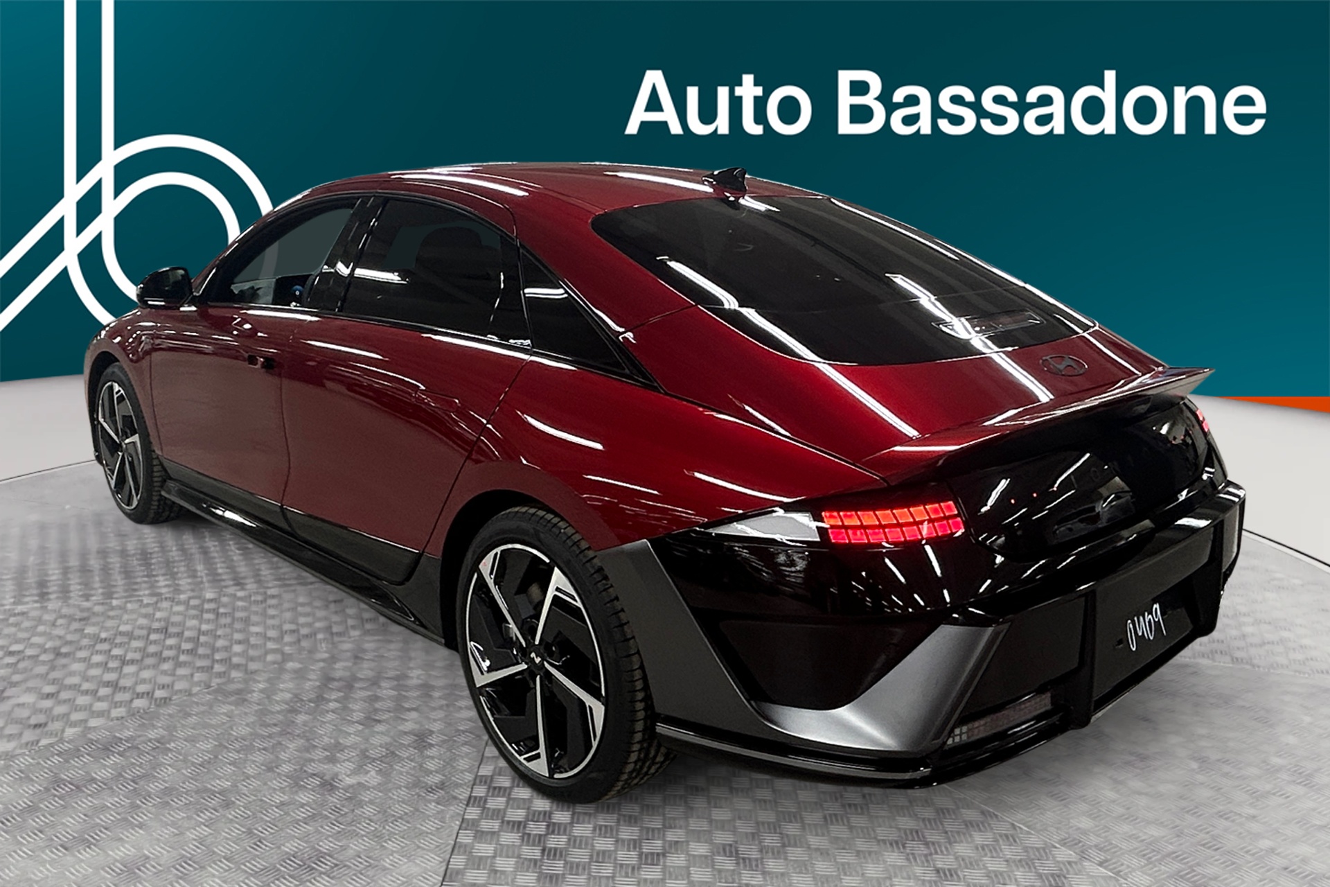 Hyundai IONIQ 6 2026