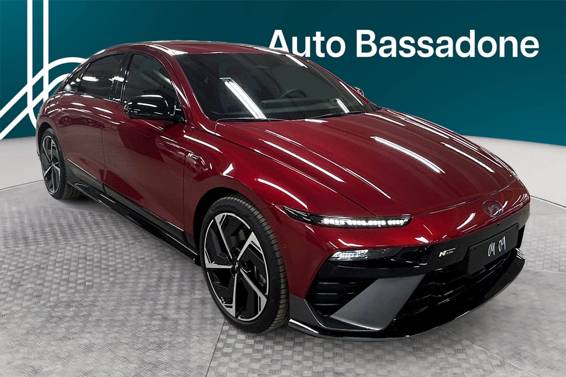 Hyundai IONIQ 6 2026