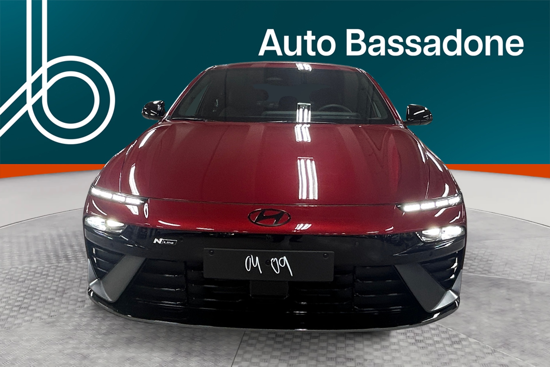 Hyundai IONIQ 6 2026