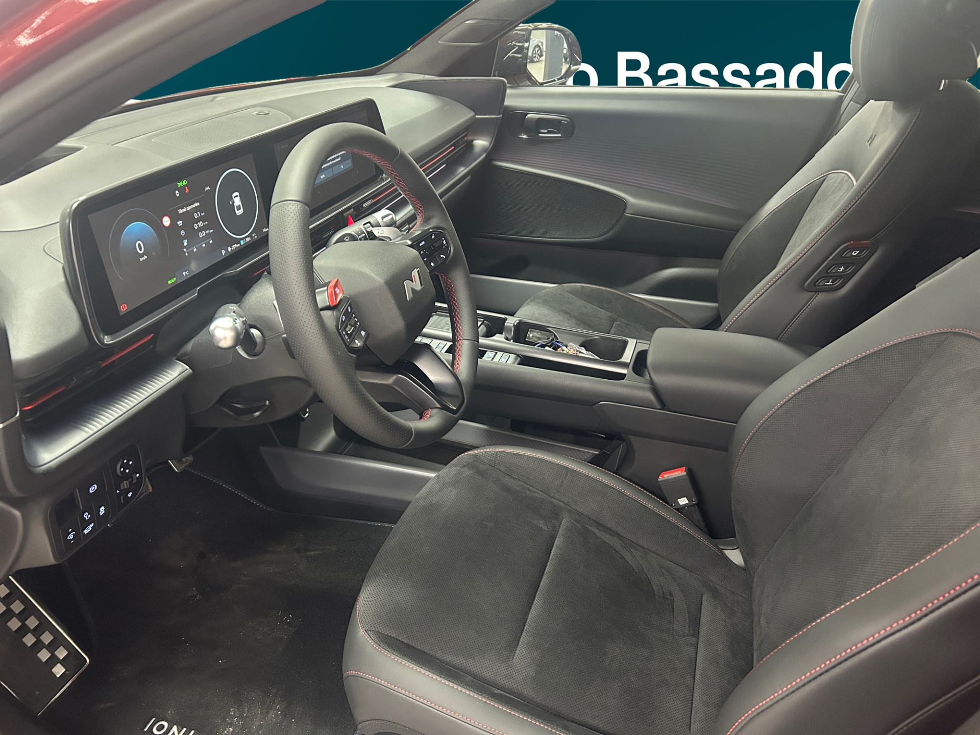 Hyundai IONIQ 6 2026