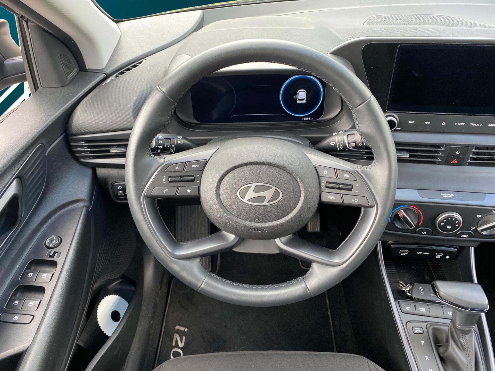 HYUNDAI i20 Hatchback 2025