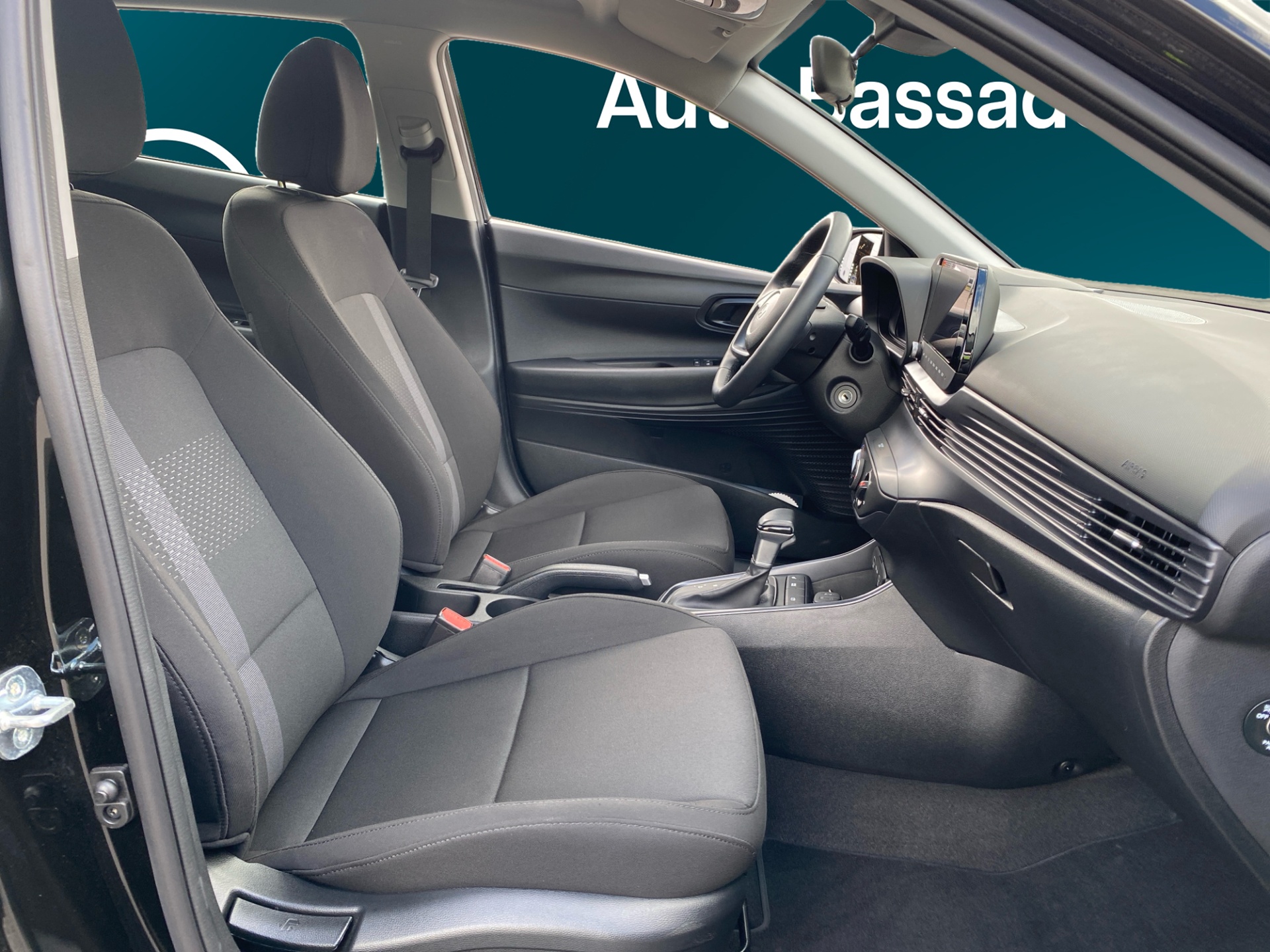 HYUNDAI i20 Hatchback 2025