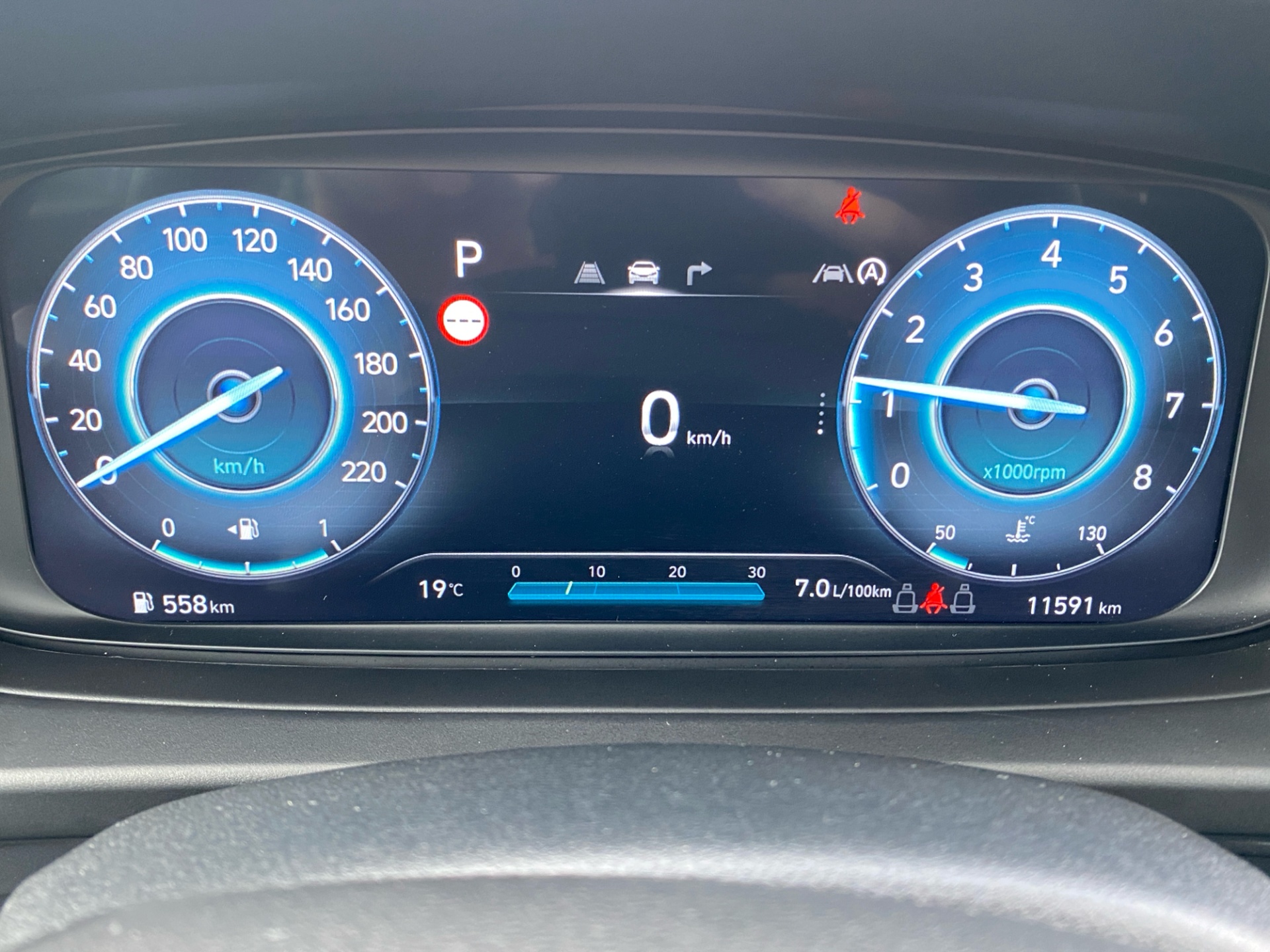 HYUNDAI i20 Hatchback 2025