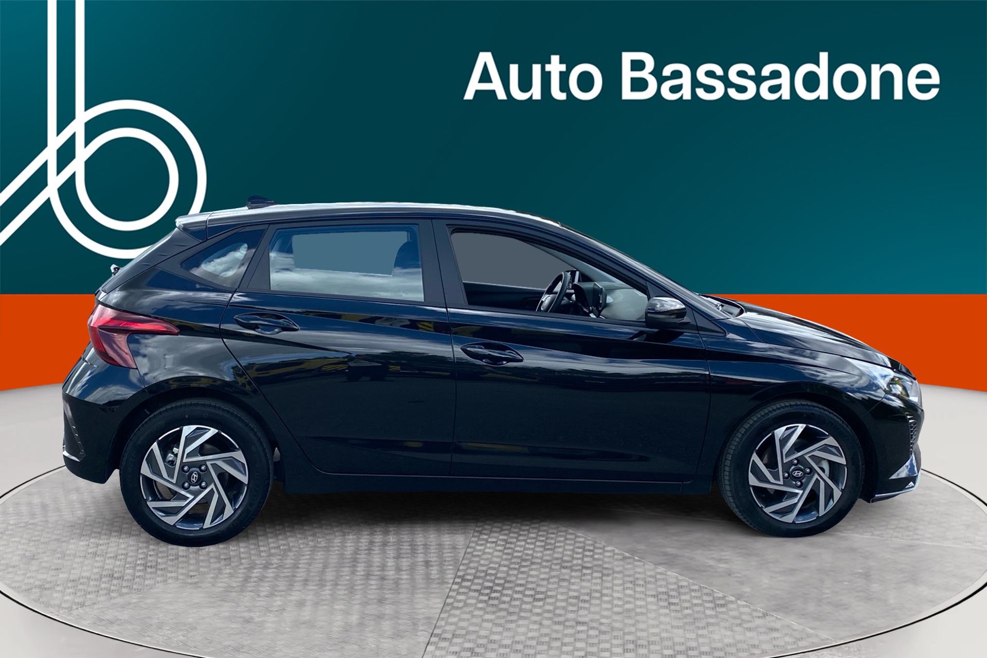 HYUNDAI i20 Hatchback 2025