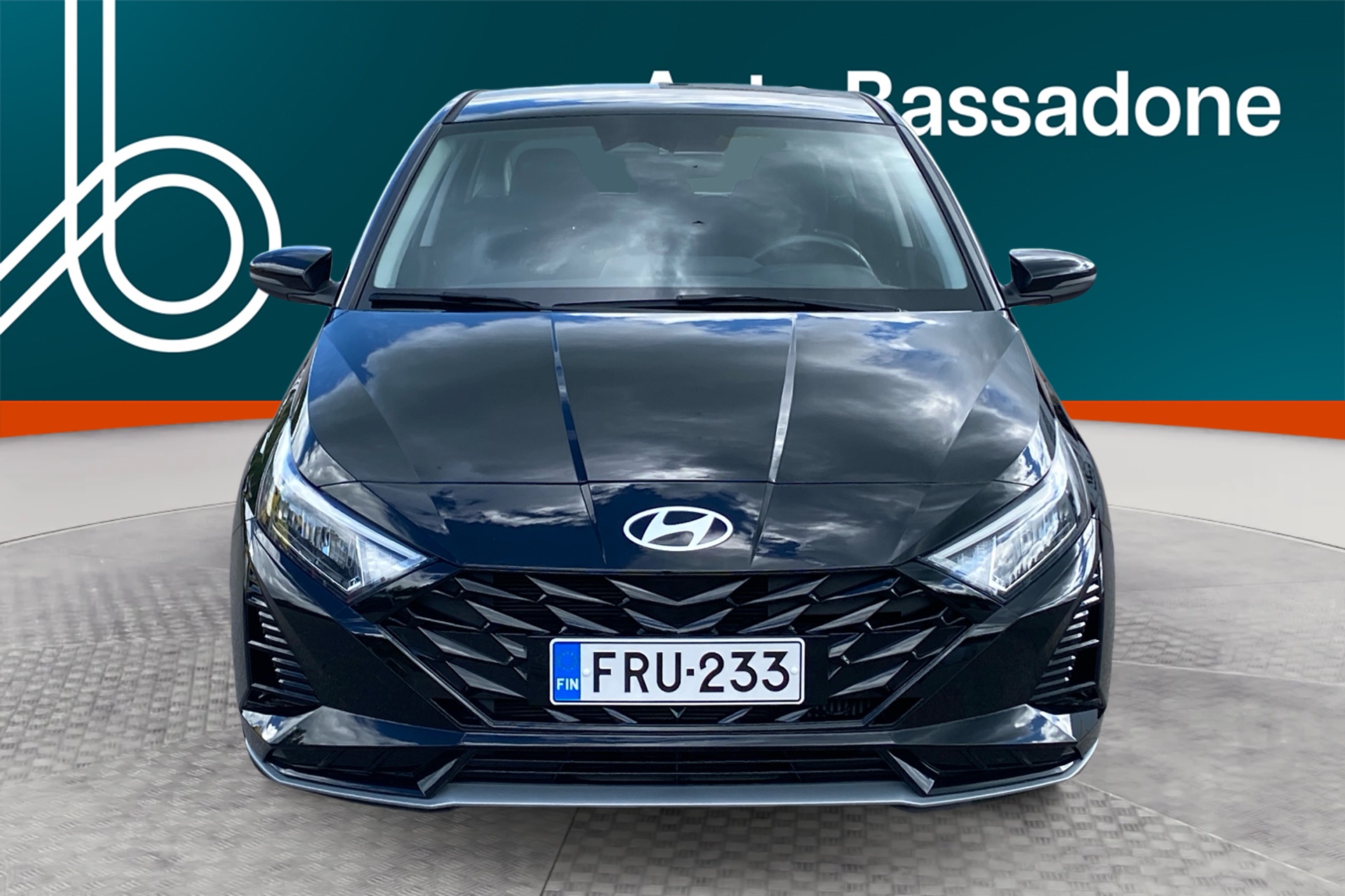 HYUNDAI i20 Hatchback 2025