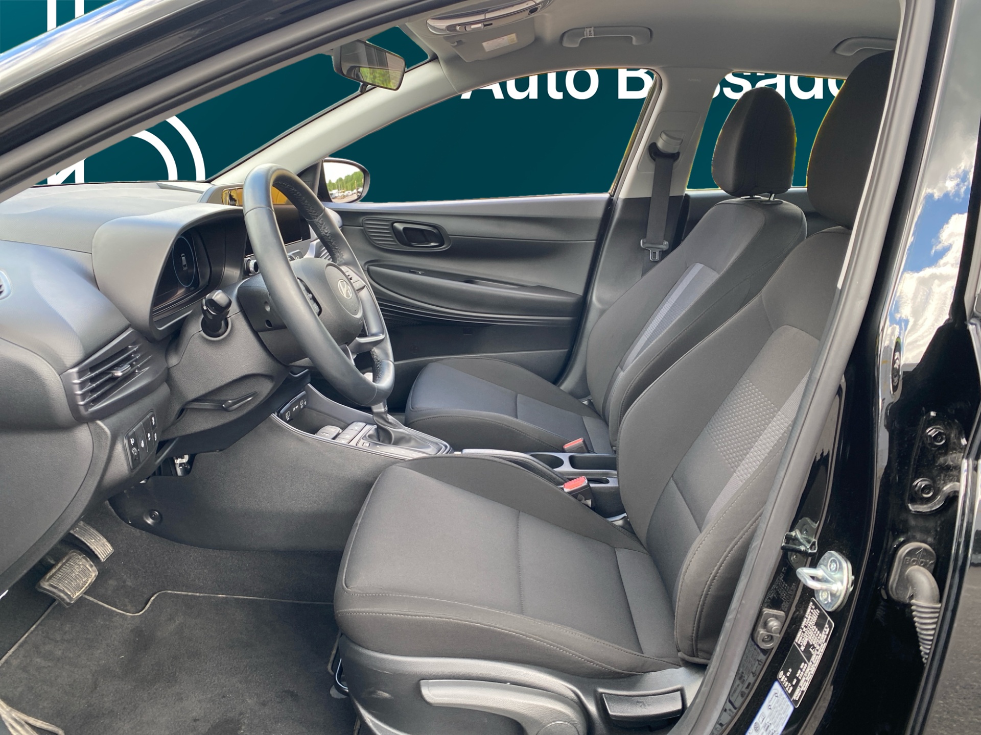 HYUNDAI i20 Hatchback 2025
